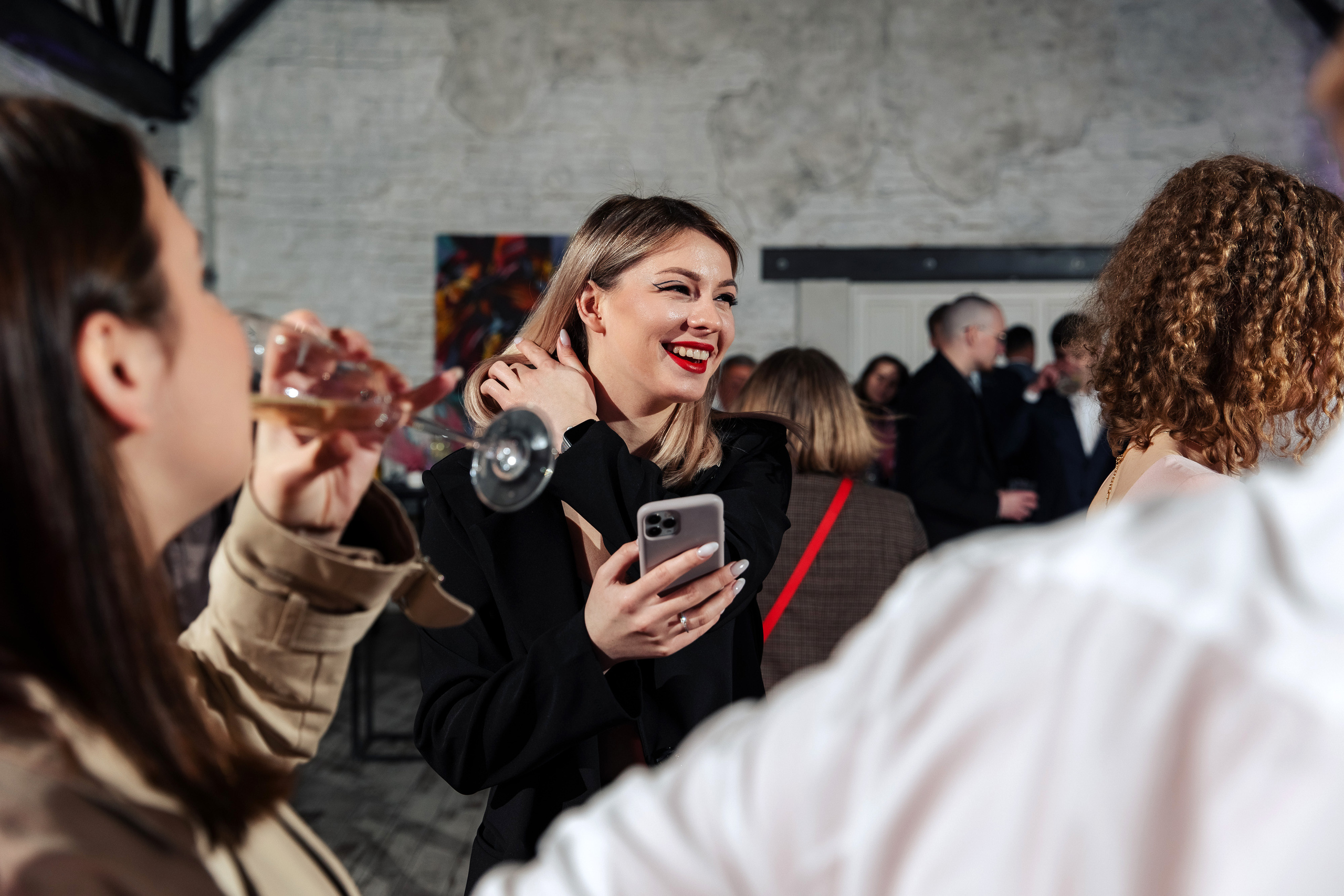 K&V. Свадебный репортажный фотограф в Москве