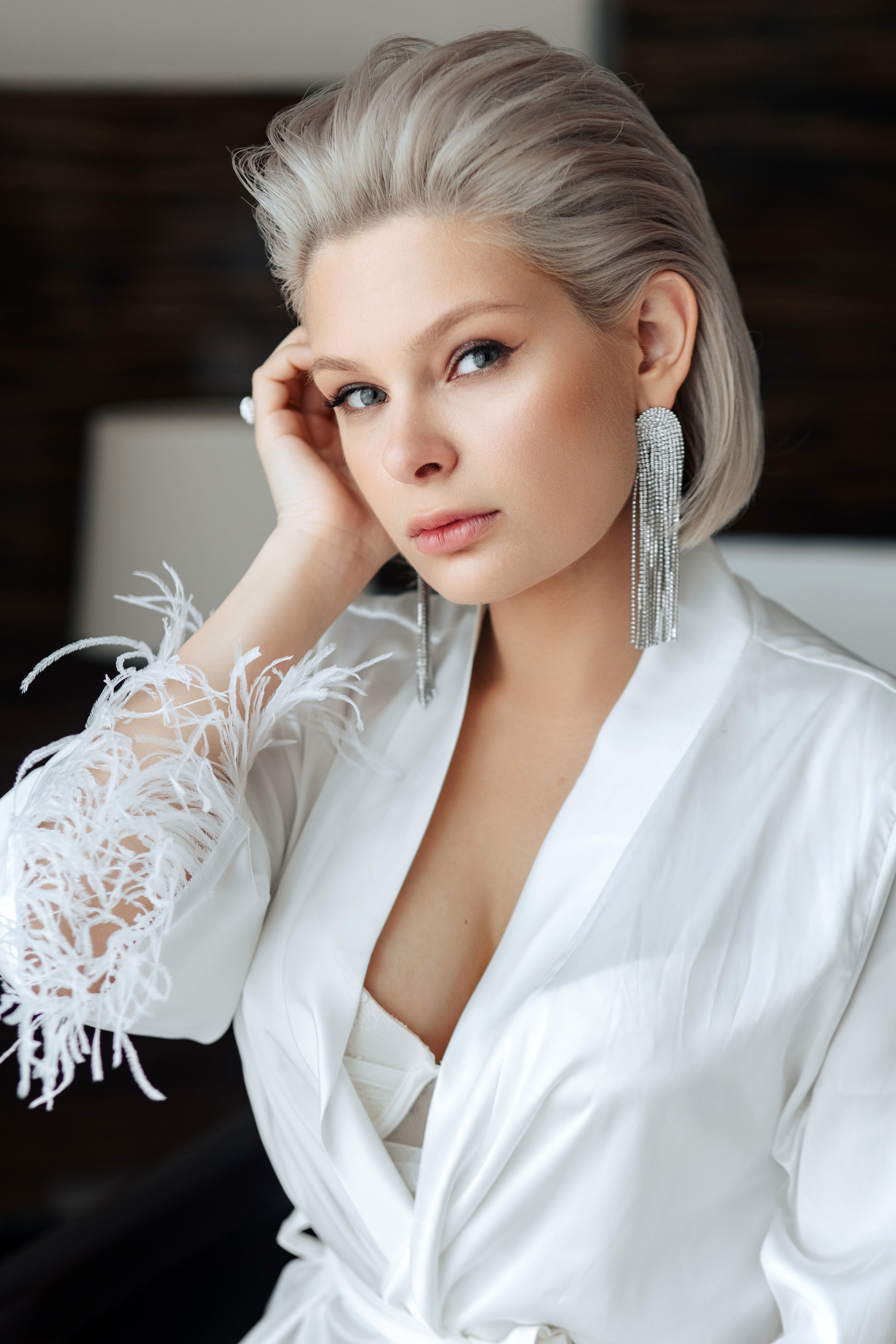 K&V. Свадебный репортажный фотограф в Москве