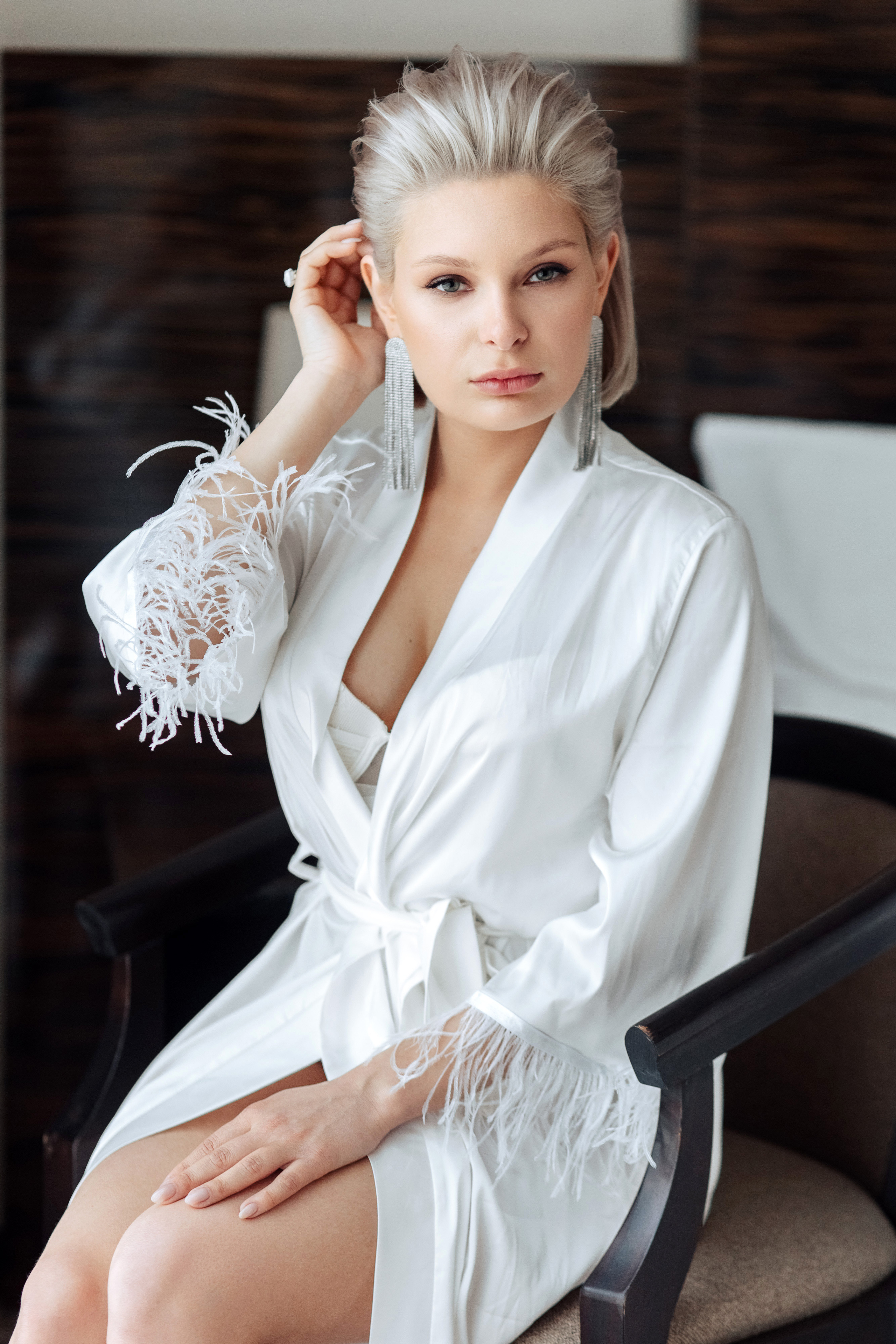 K&V. Свадебный репортажный фотограф в Москве