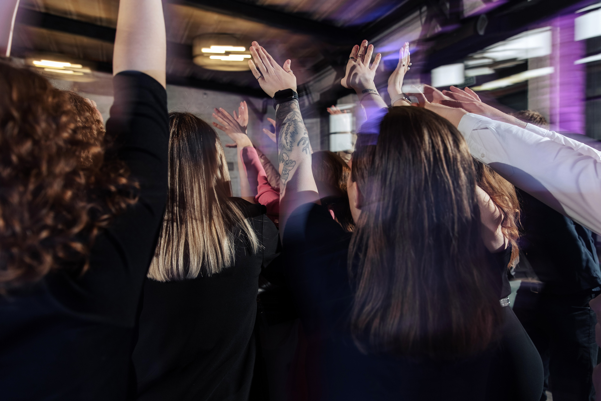 K&V. Свадебный репортажный фотограф в Москве