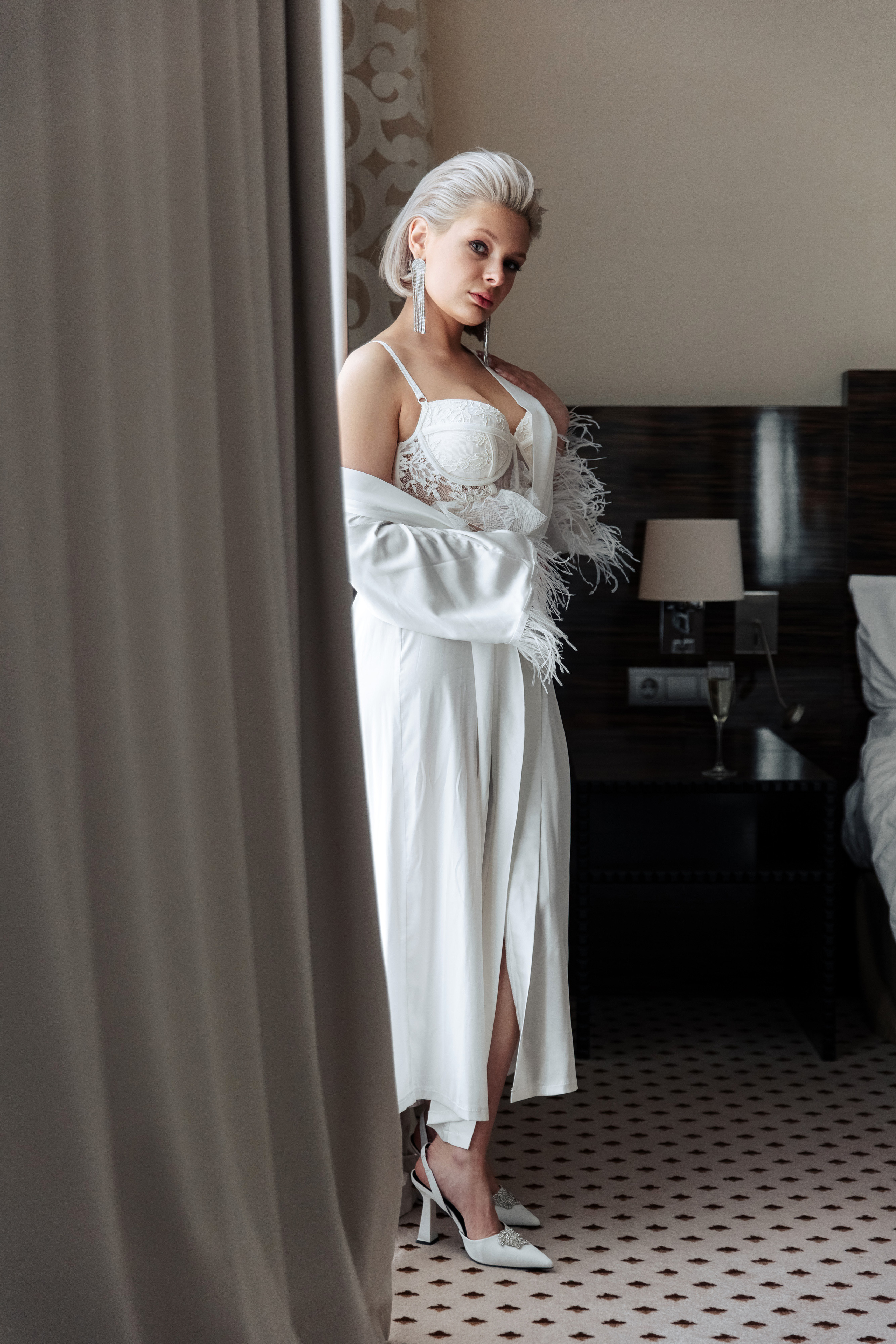 K&V. Свадебный репортажный фотограф в Москве