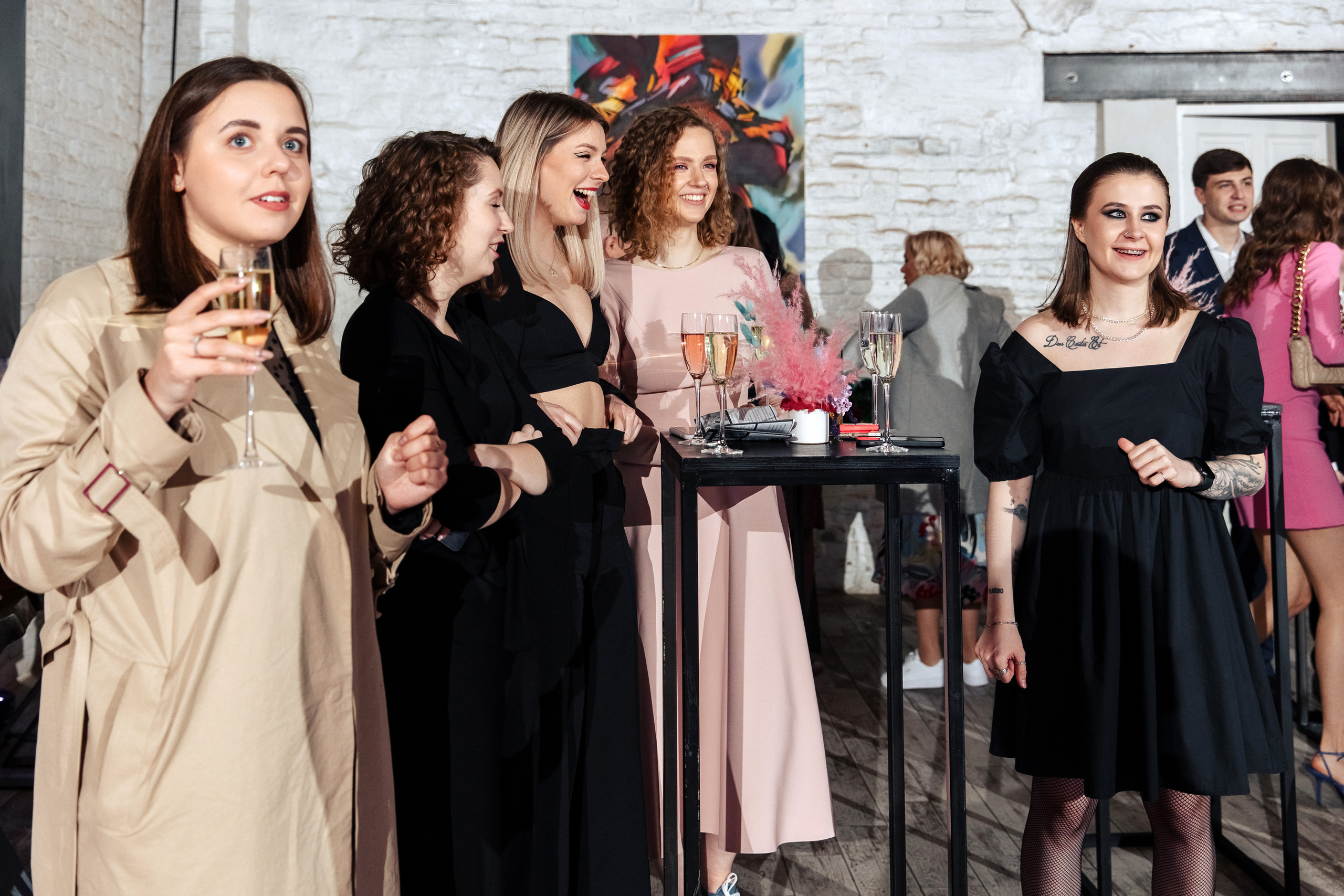 K&V. Свадебный репортажный фотограф в Москве