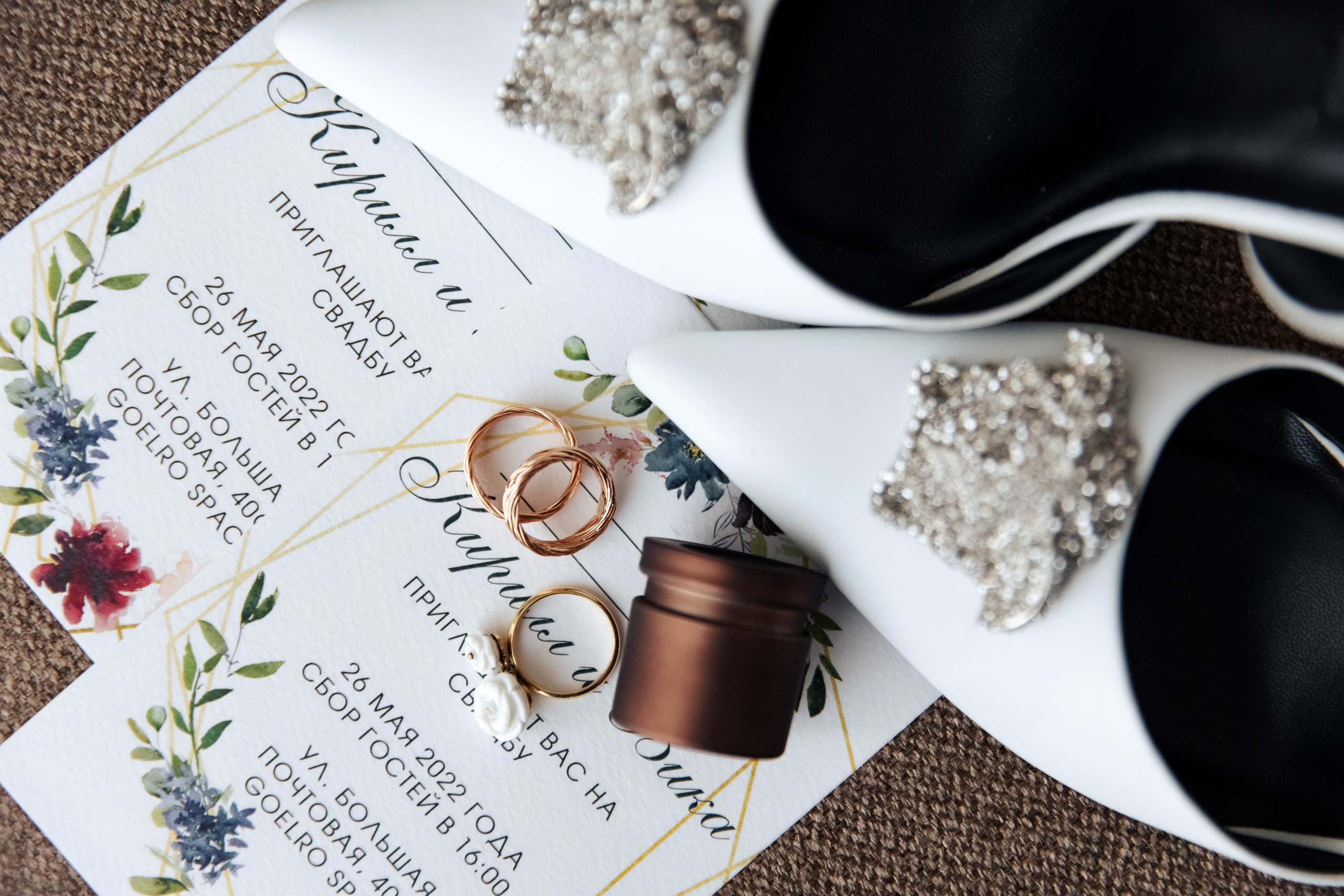 K&V. Свадебный репортажный фотограф в Москве