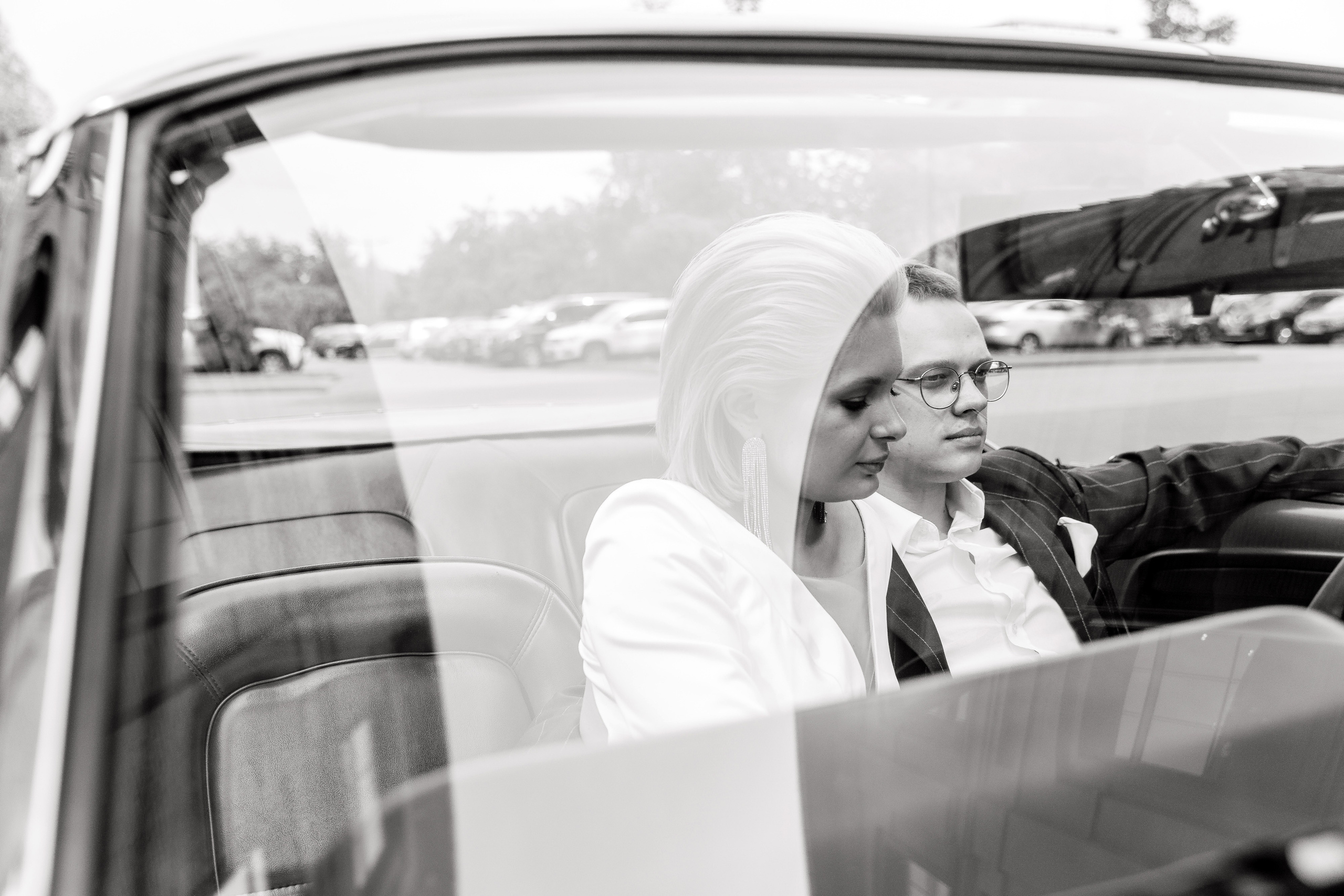 K&V. Свадебный репортажный фотограф в Москве