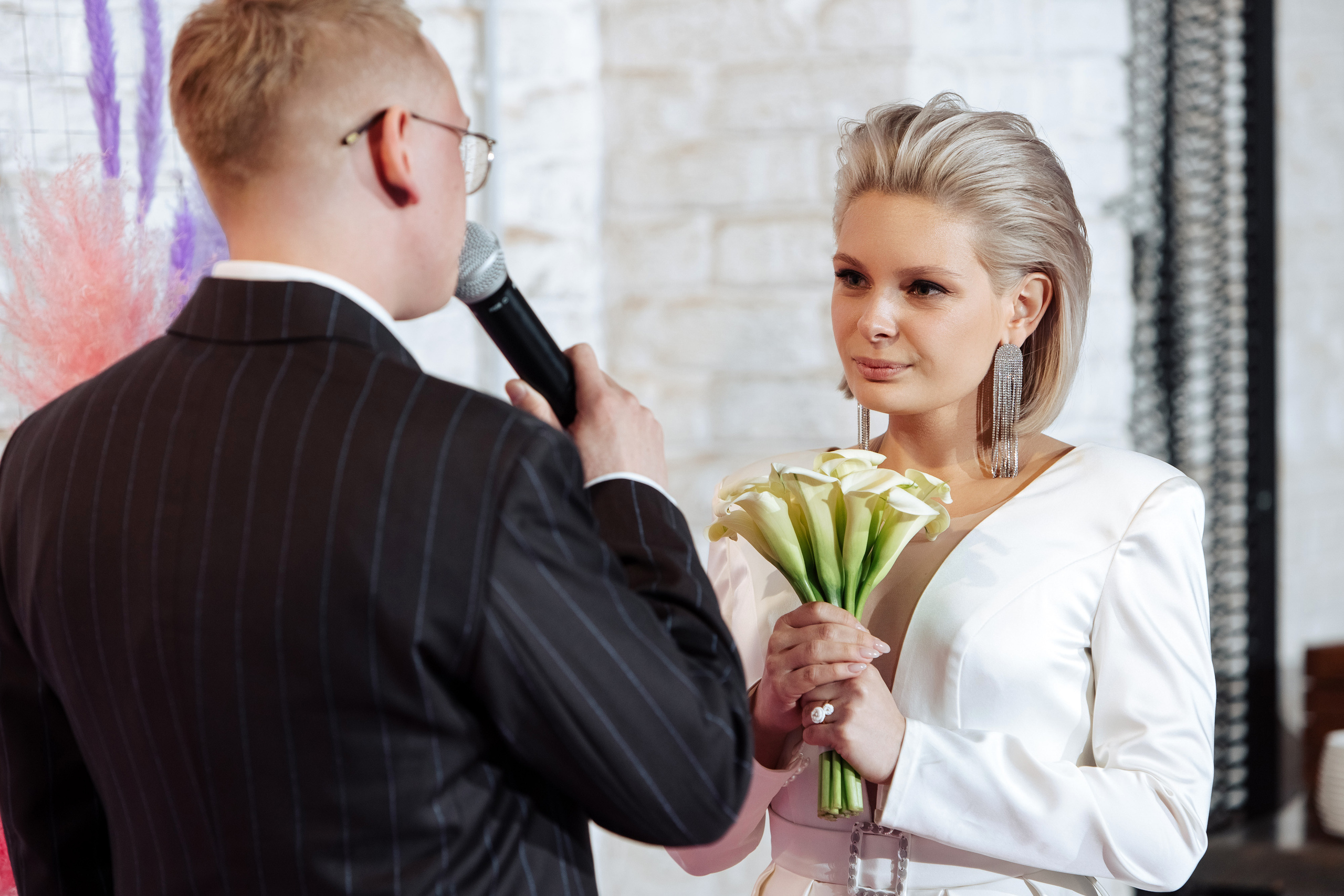 K&V. Свадебный репортажный фотограф в Москве