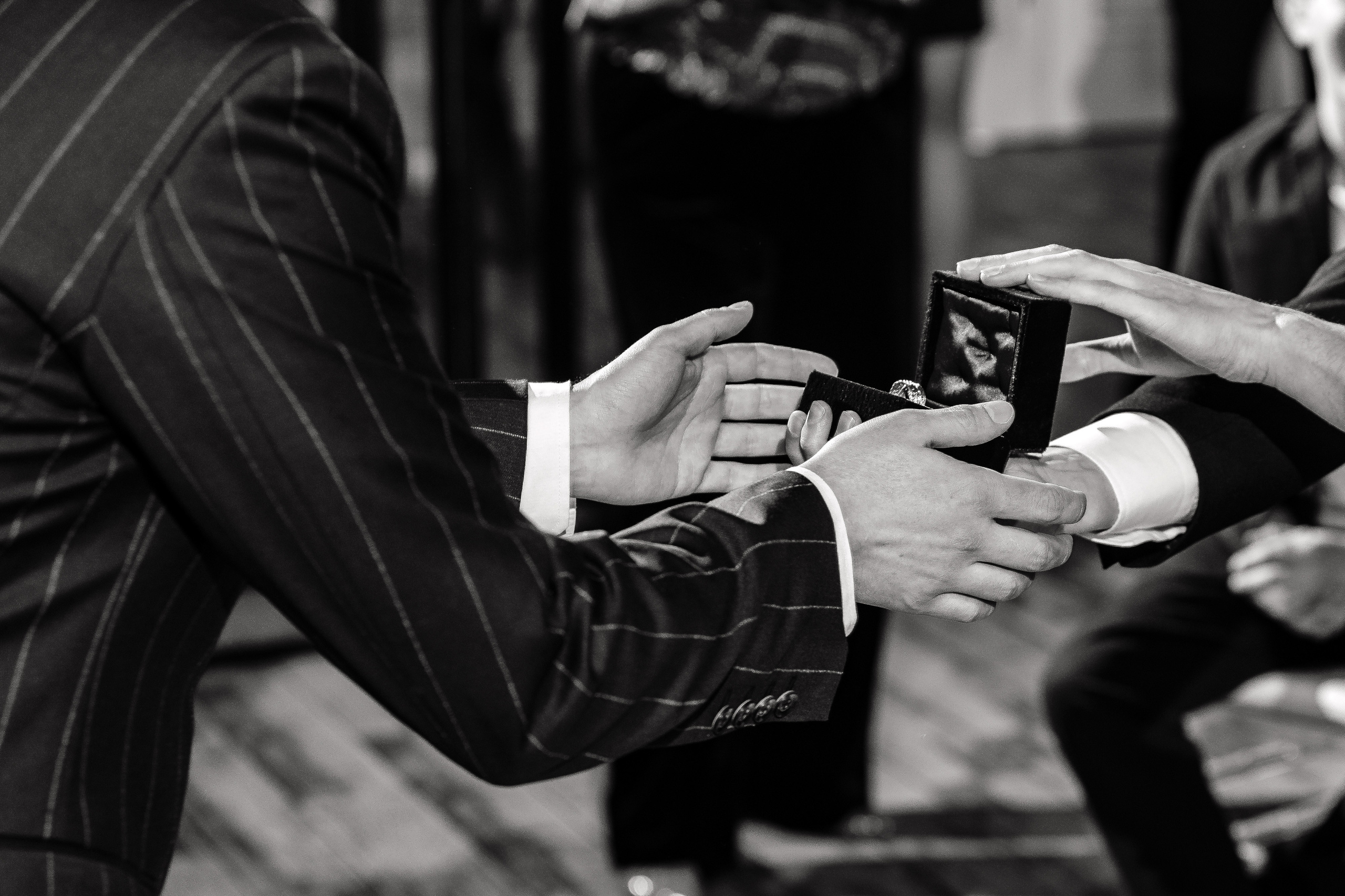 K&V. Свадебный репортажный фотограф в Москве