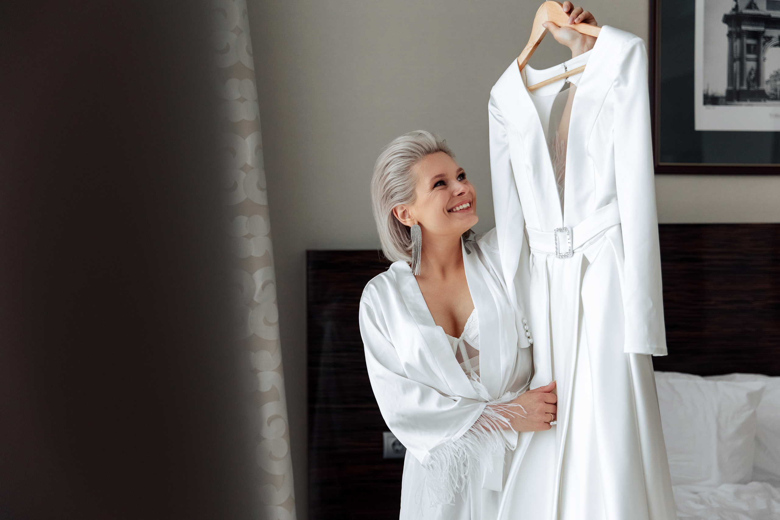 K&V. Свадебный репортажный фотограф в Москве