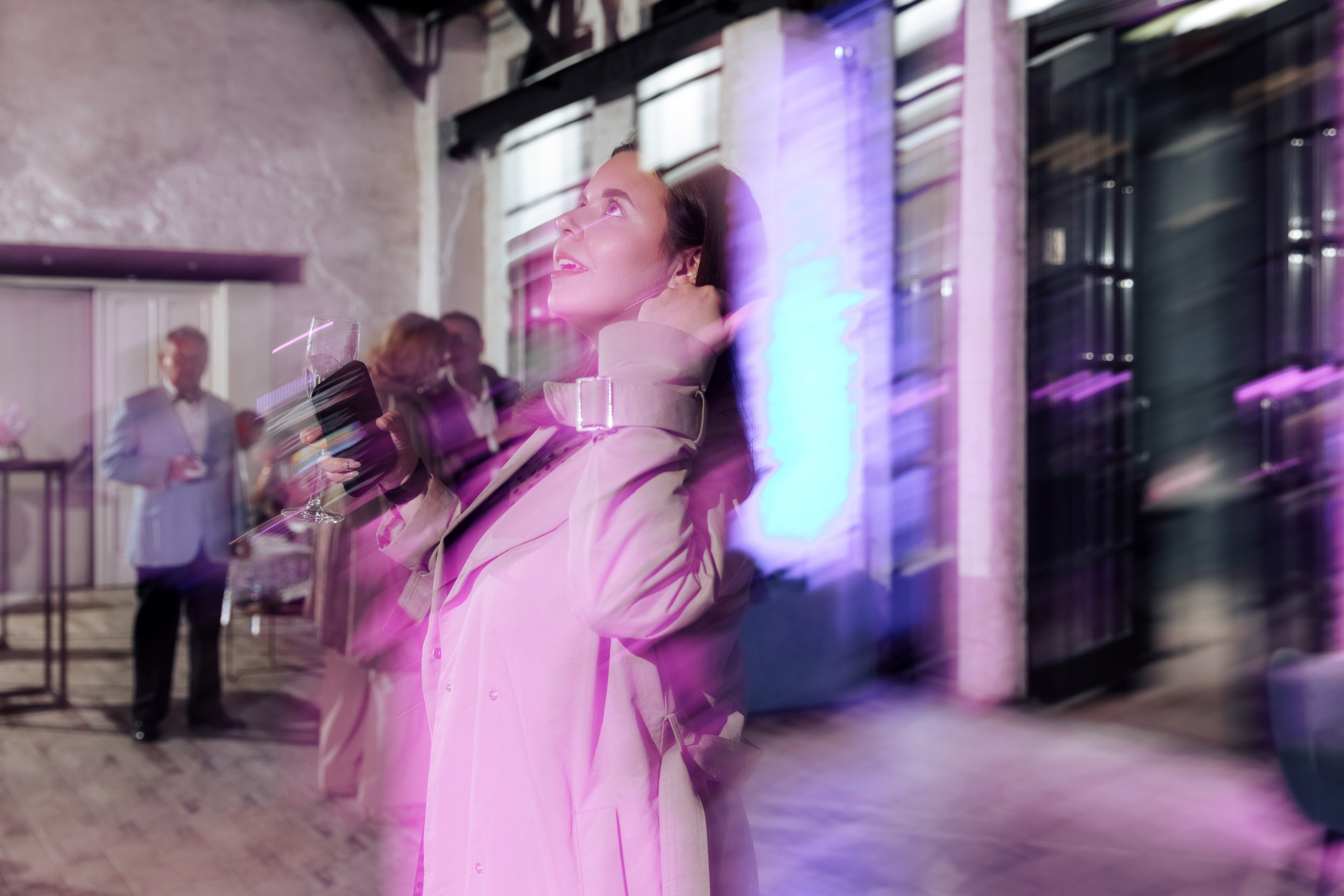 K&V. Свадебный репортажный фотограф в Москве