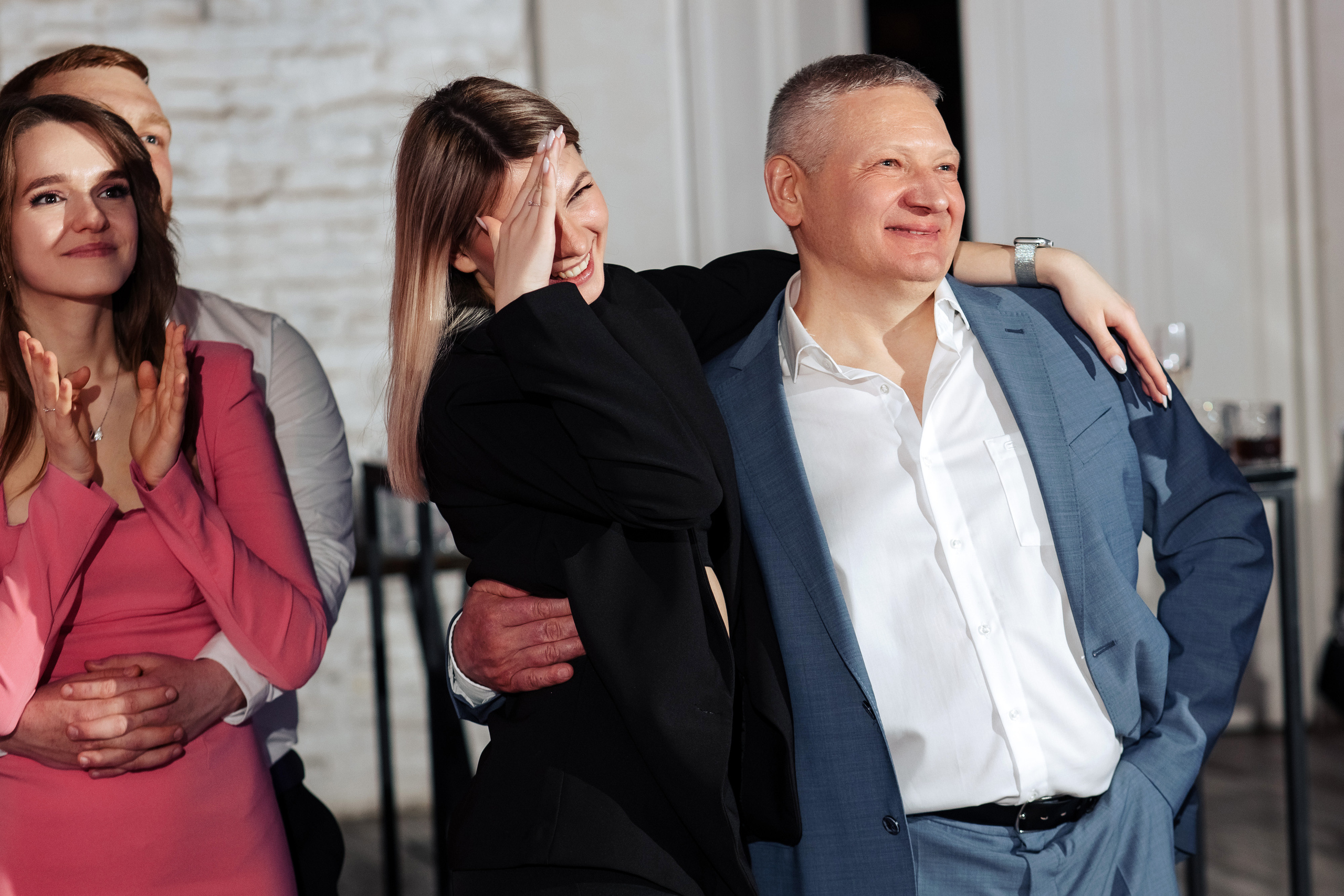 K&V. Свадебный репортажный фотограф в Москве