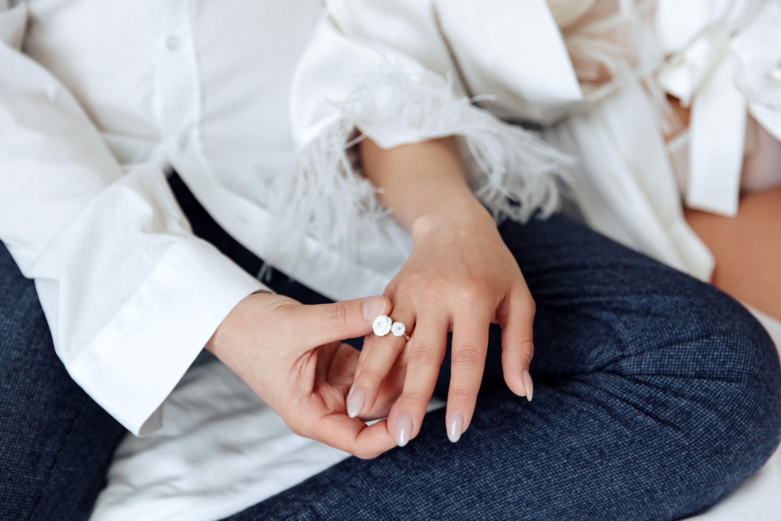 K&V. Свадебный репортажный фотограф в Москве