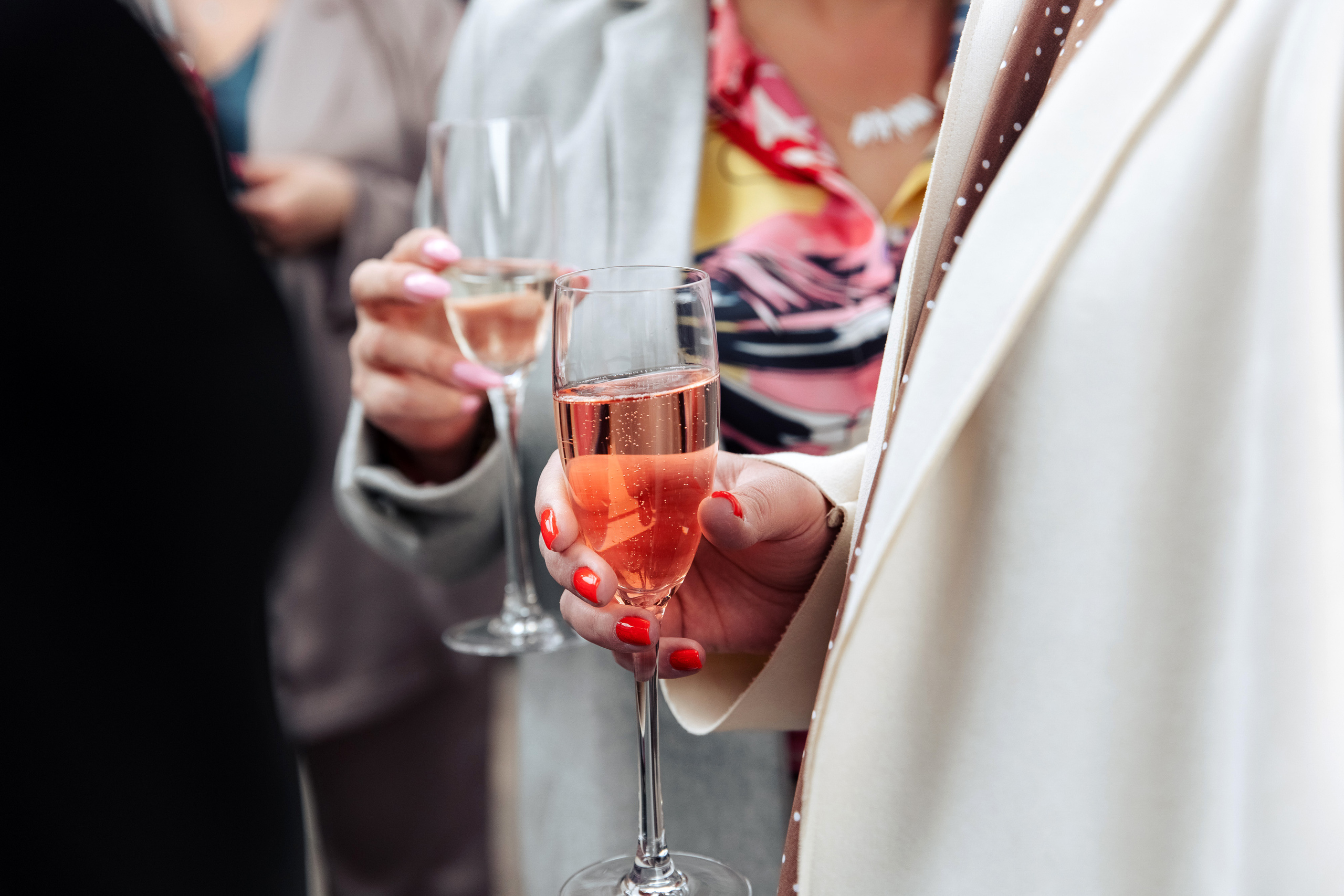 K&V. Свадебный репортажный фотограф в Москве