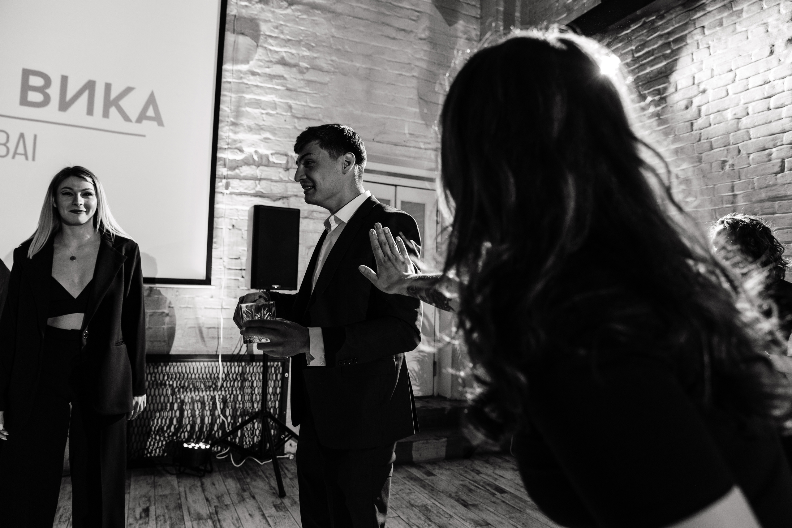 K&V. Свадебный репортажный фотограф в Москве