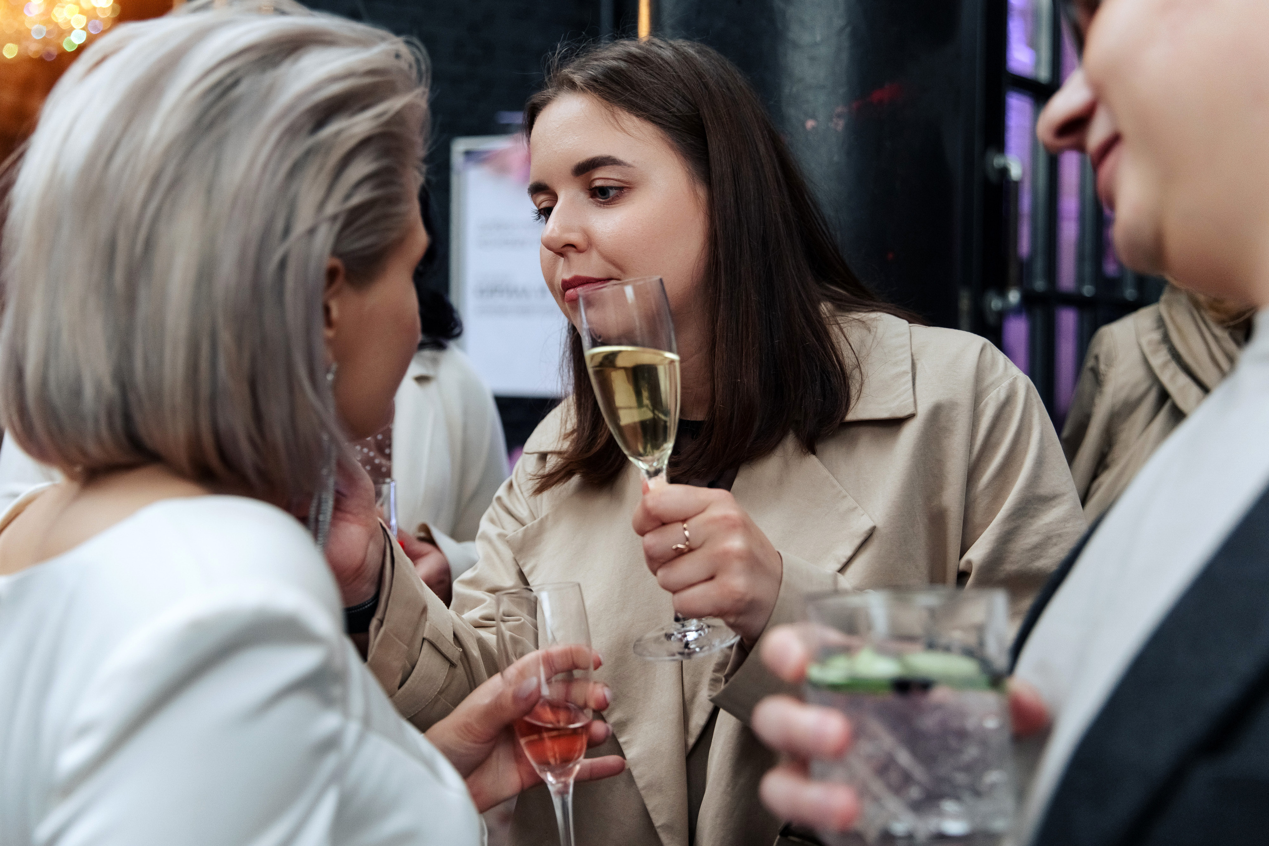 K&V. Свадебный репортажный фотограф в Москве