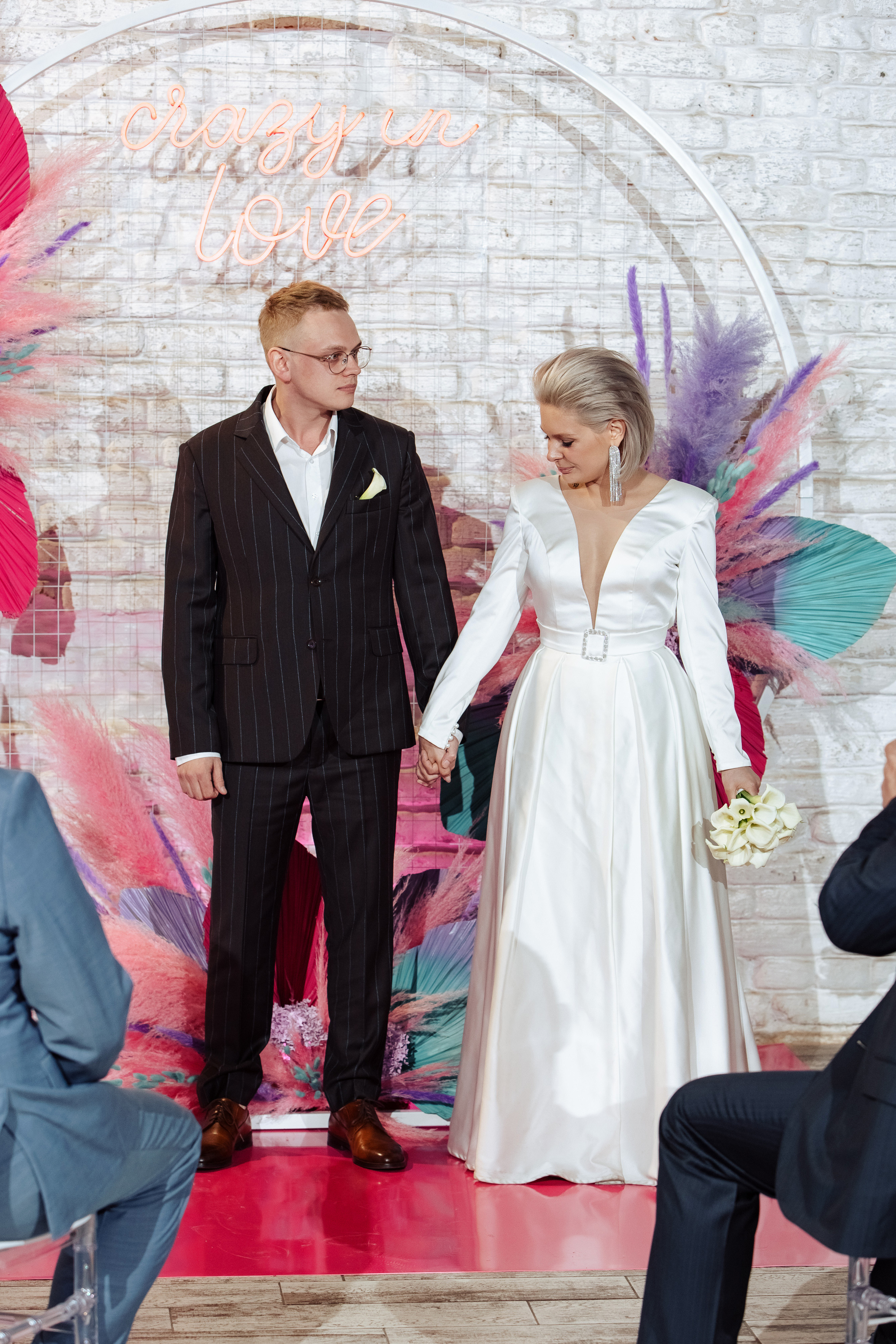 K&V. Свадебный репортажный фотограф в Москве