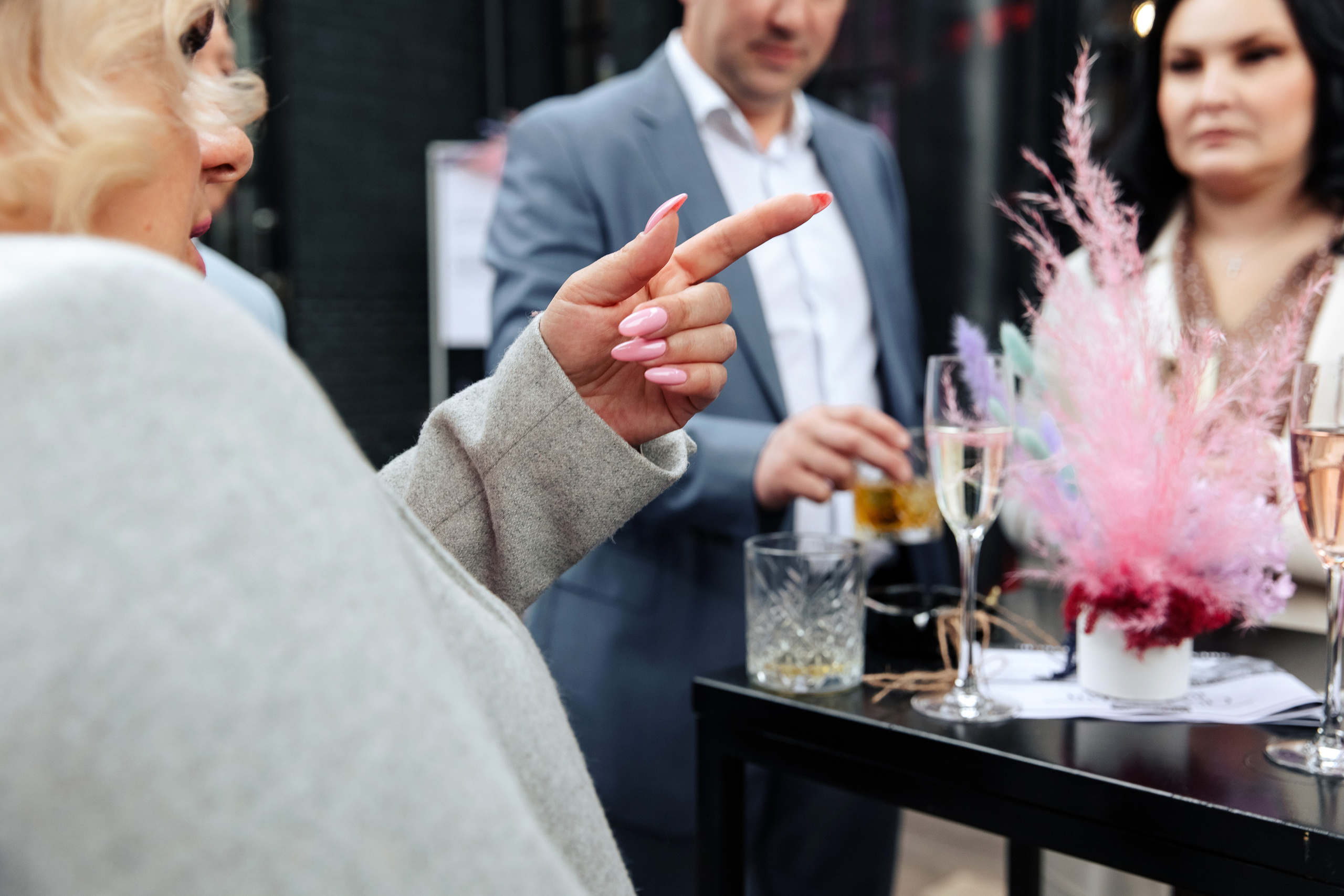 K&V. Свадебный репортажный фотограф в Москве