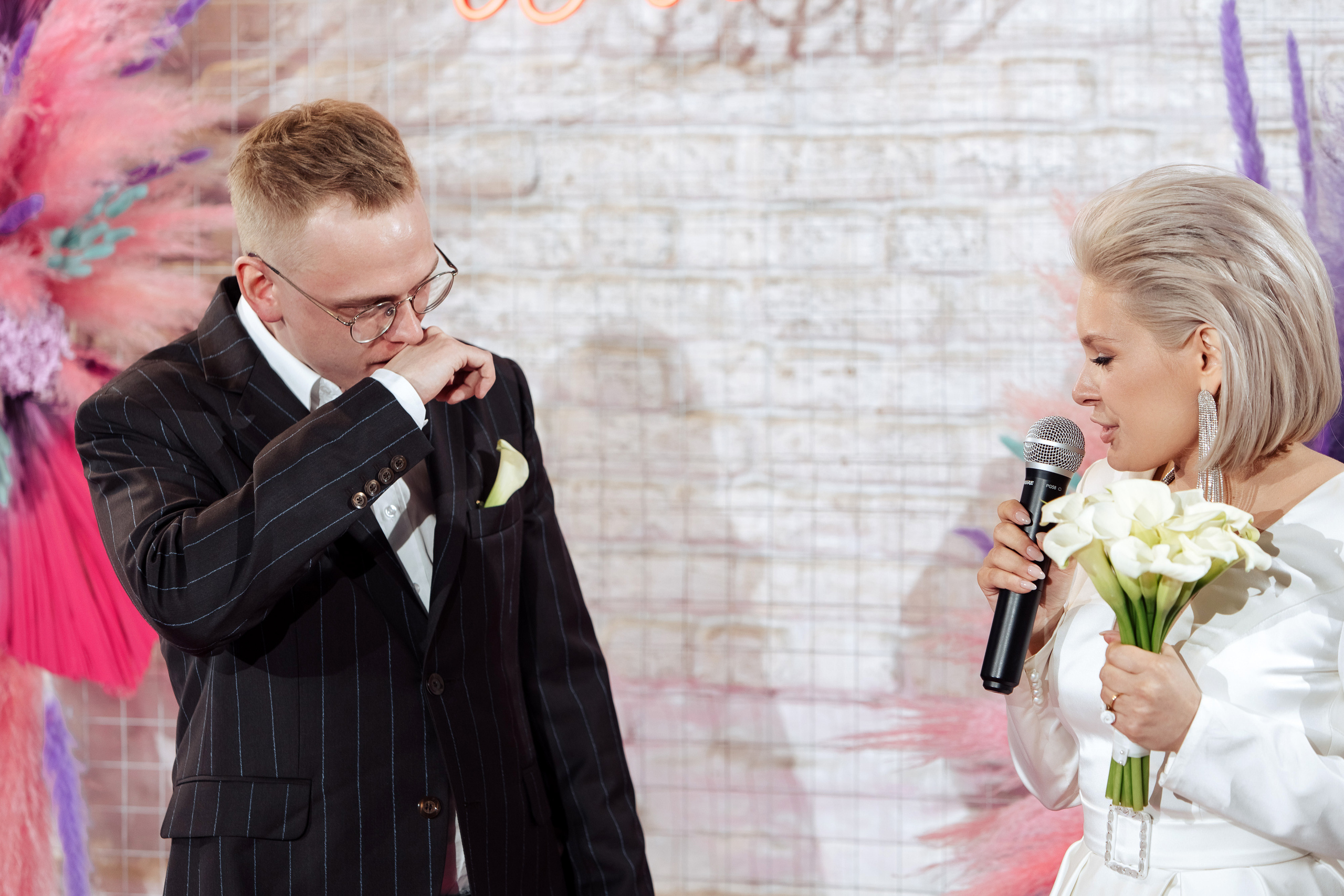 K&V. Свадебный репортажный фотограф в Москве