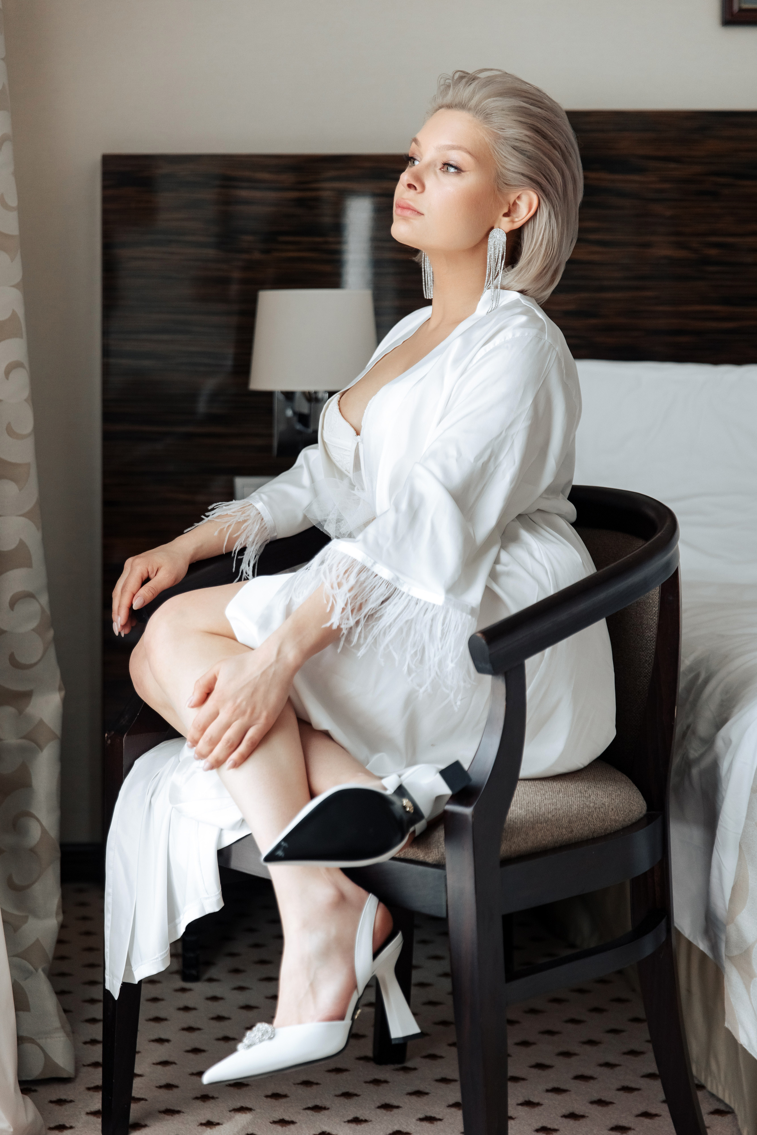 K&V. Свадебный репортажный фотограф в Москве