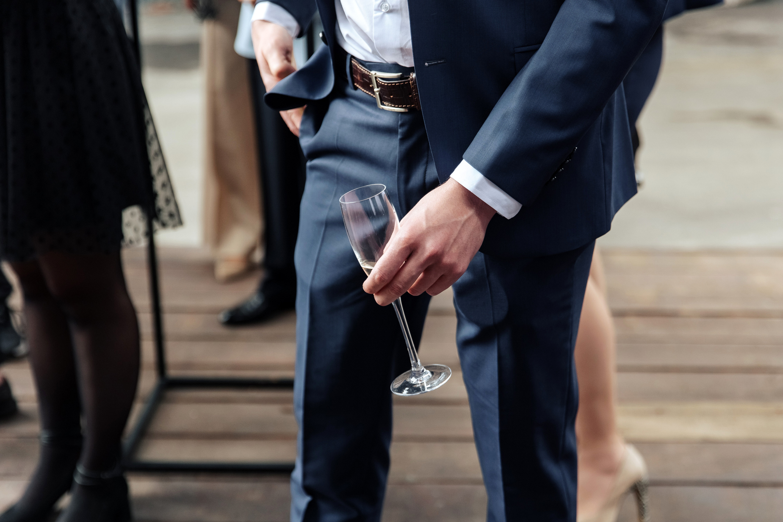 K&V. Свадебный репортажный фотограф в Москве