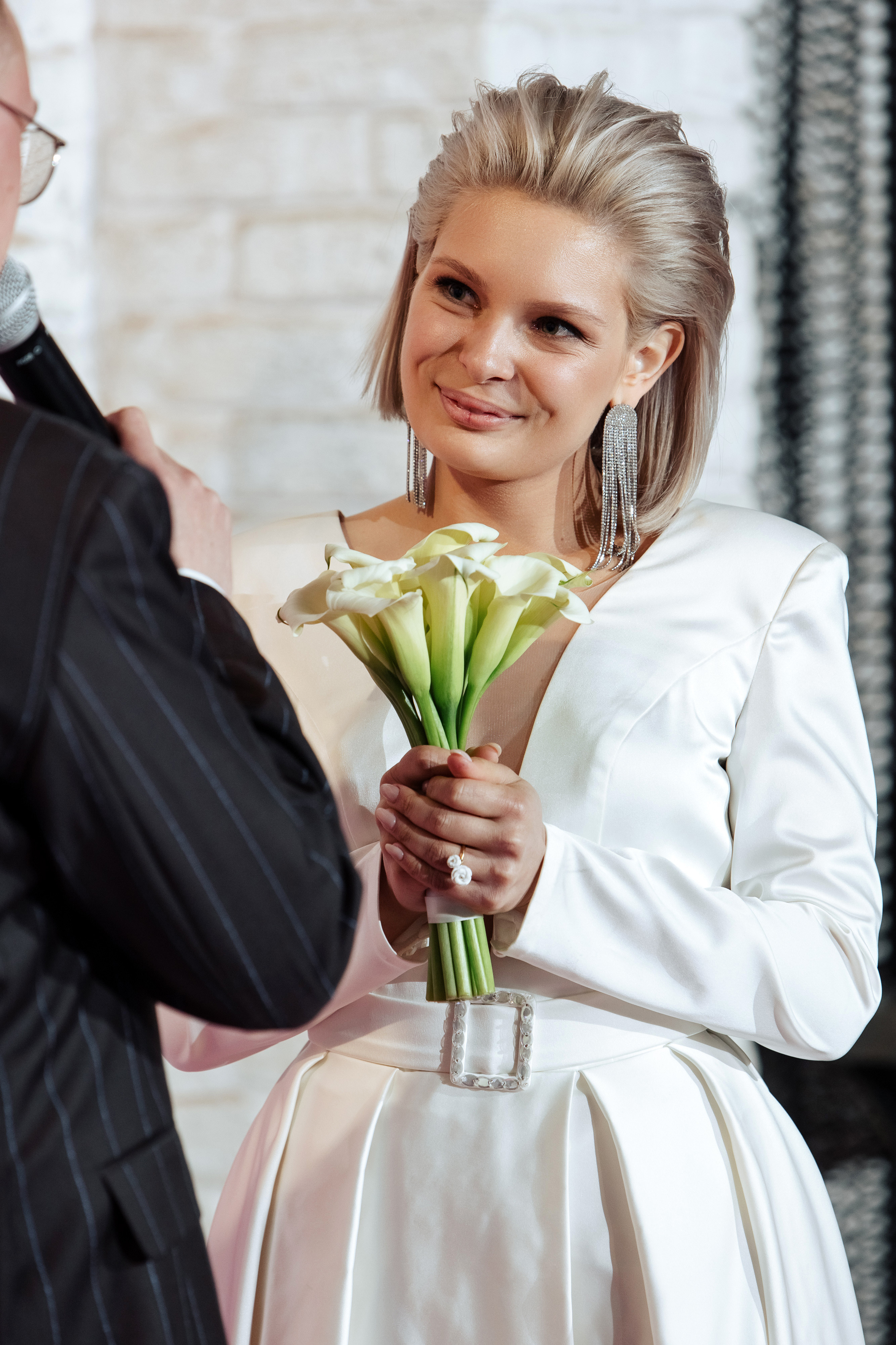 K&V. Свадебный репортажный фотограф в Москве