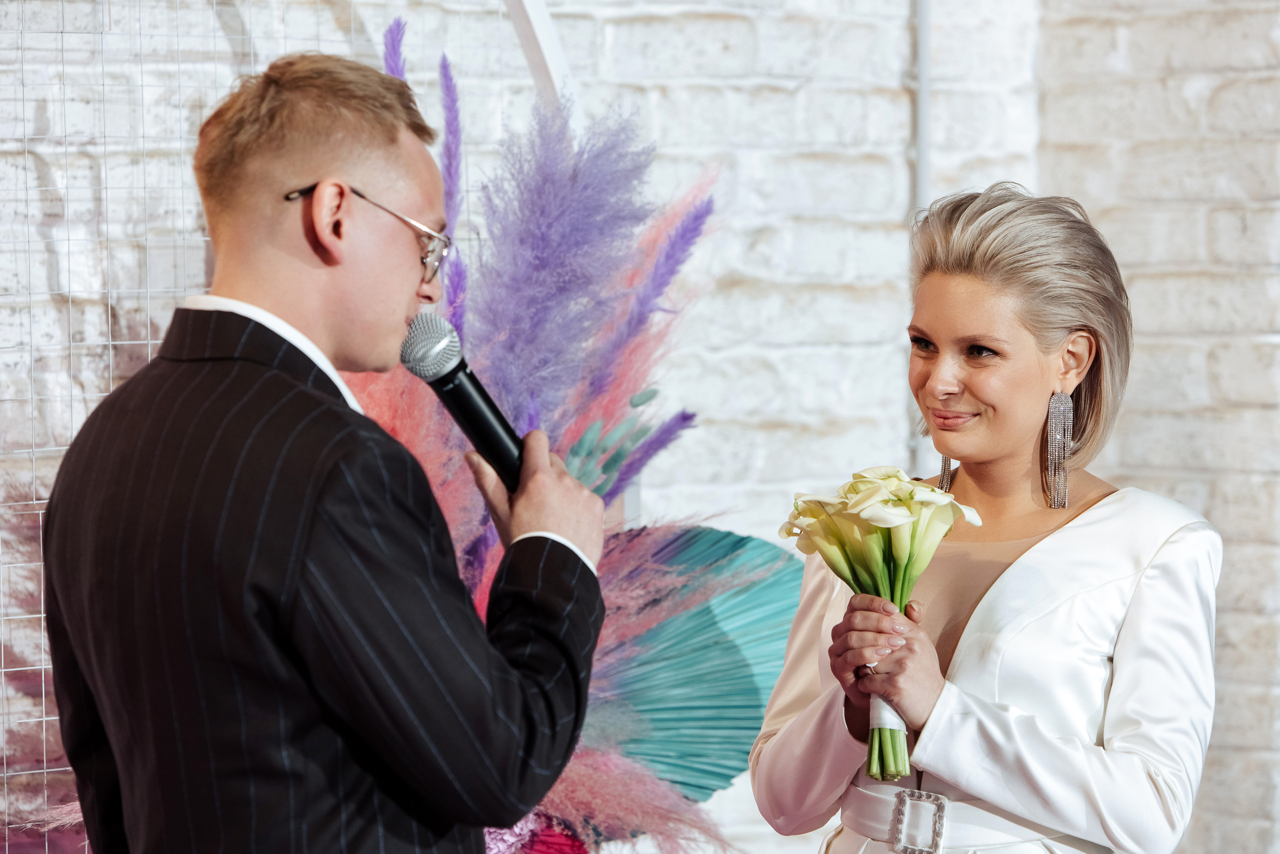 K&V. Свадебный репортажный фотограф в Москве