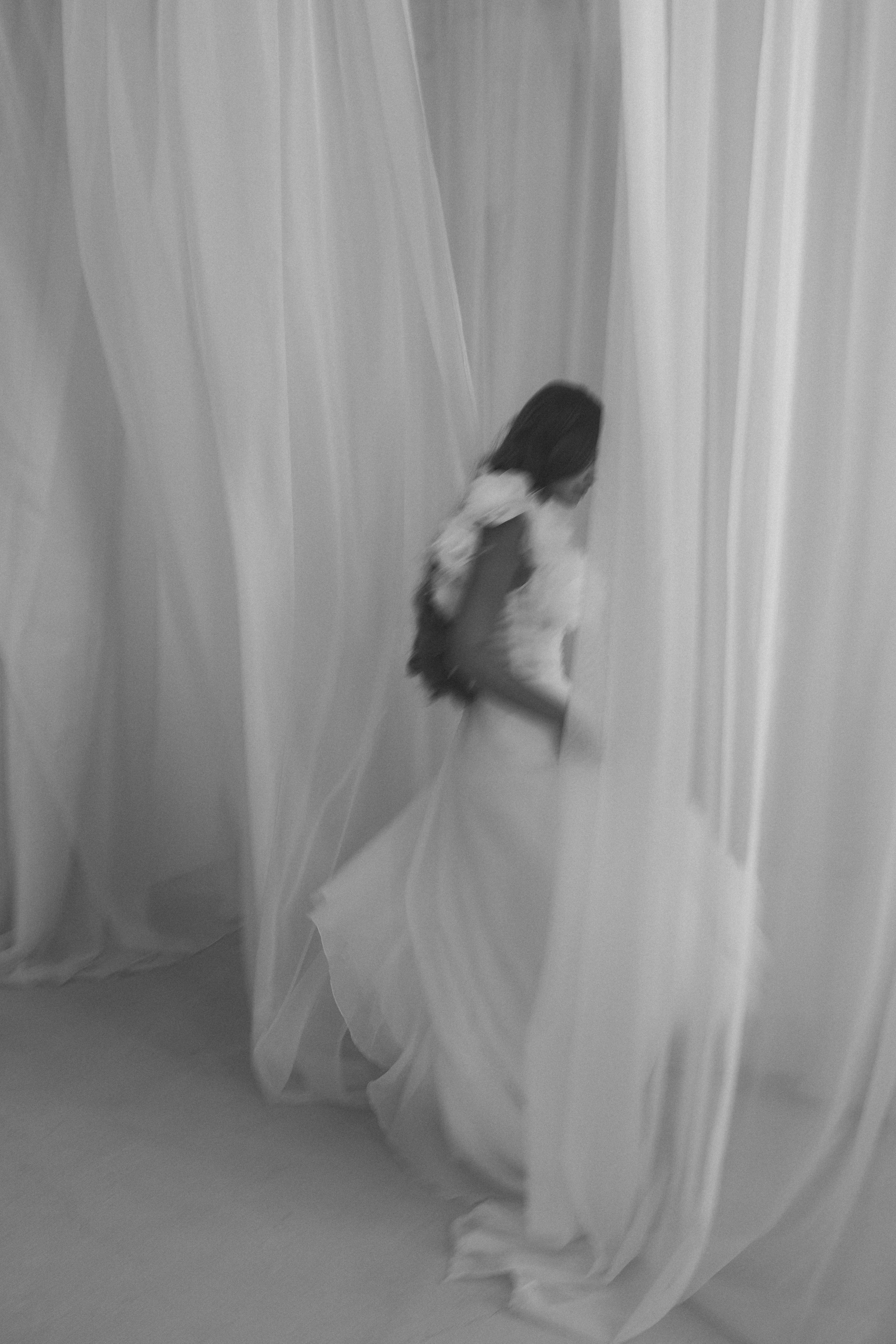 Невеста. Свадебный фотограф Казань