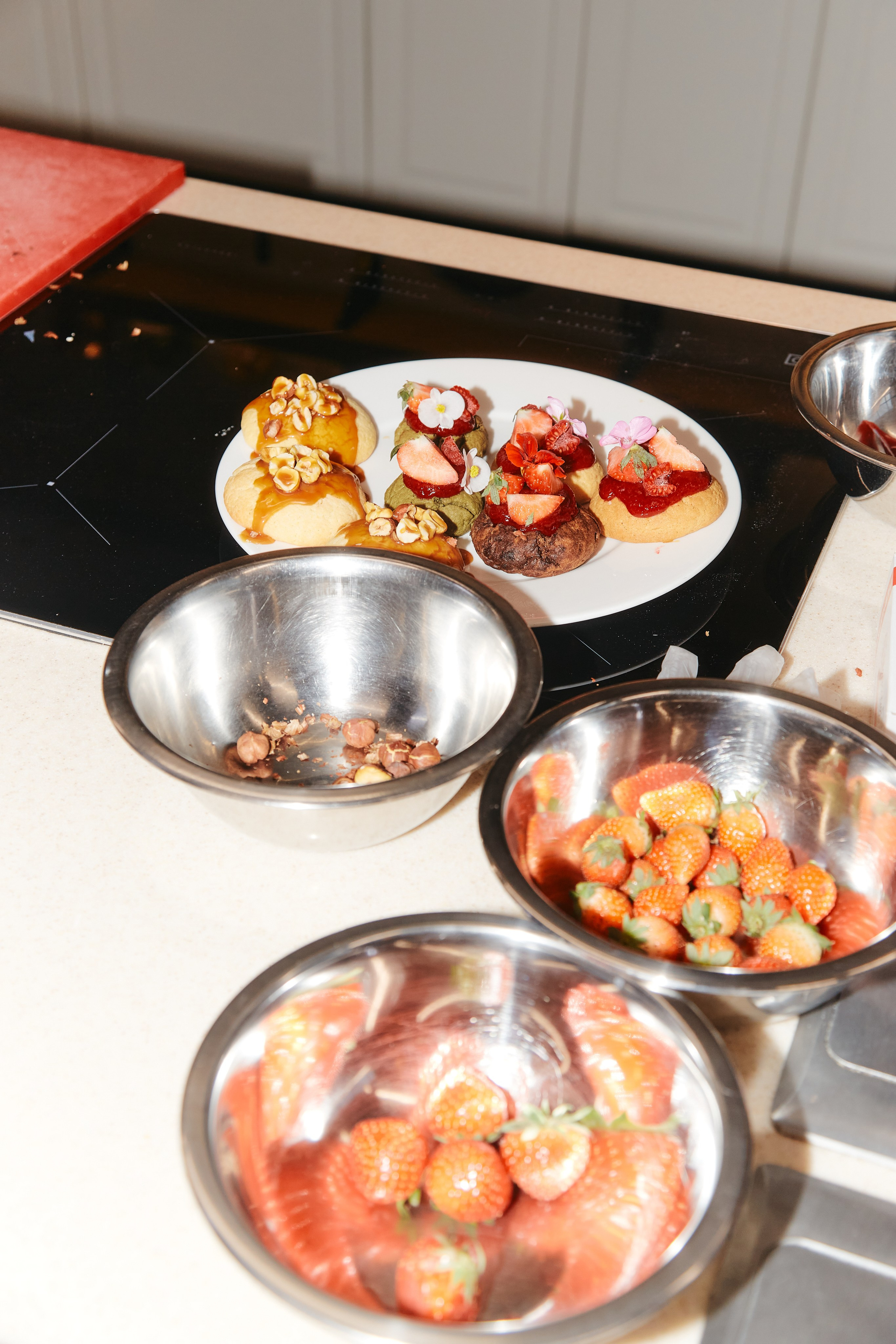 POST MERIDIEM BRAND PARTY. Photographer Daria Ilkevich