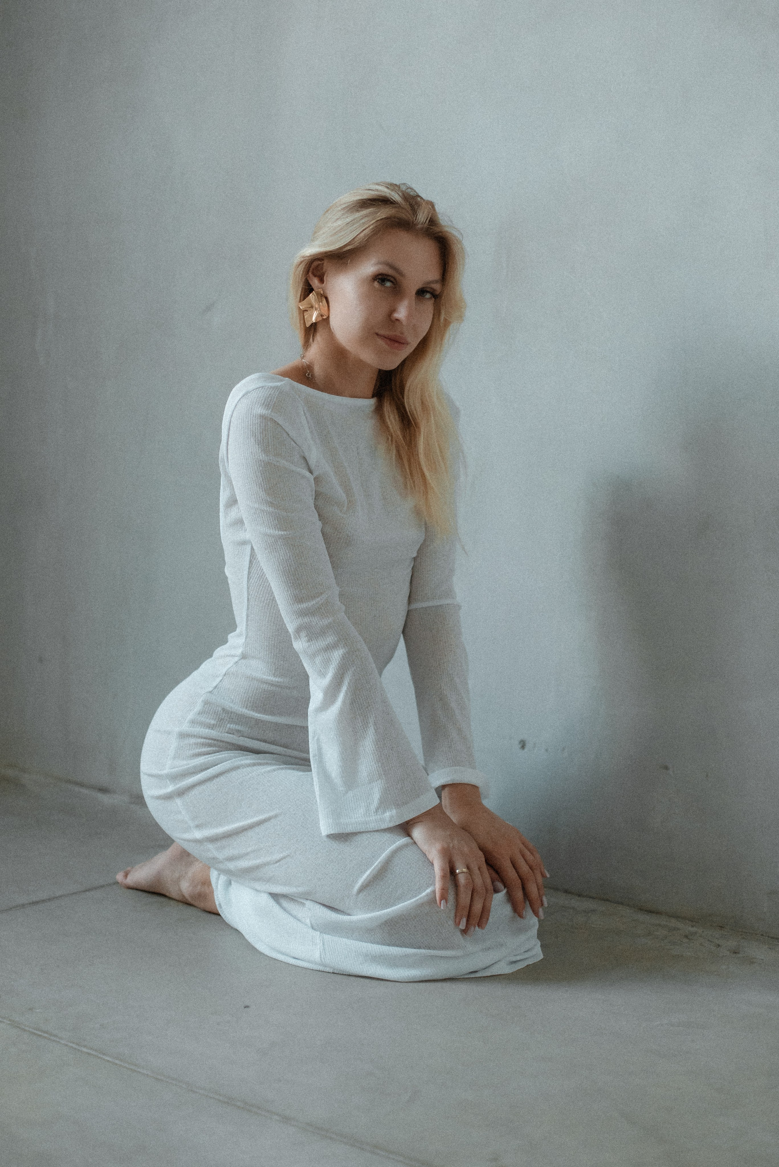 Мария. Фотограф москва