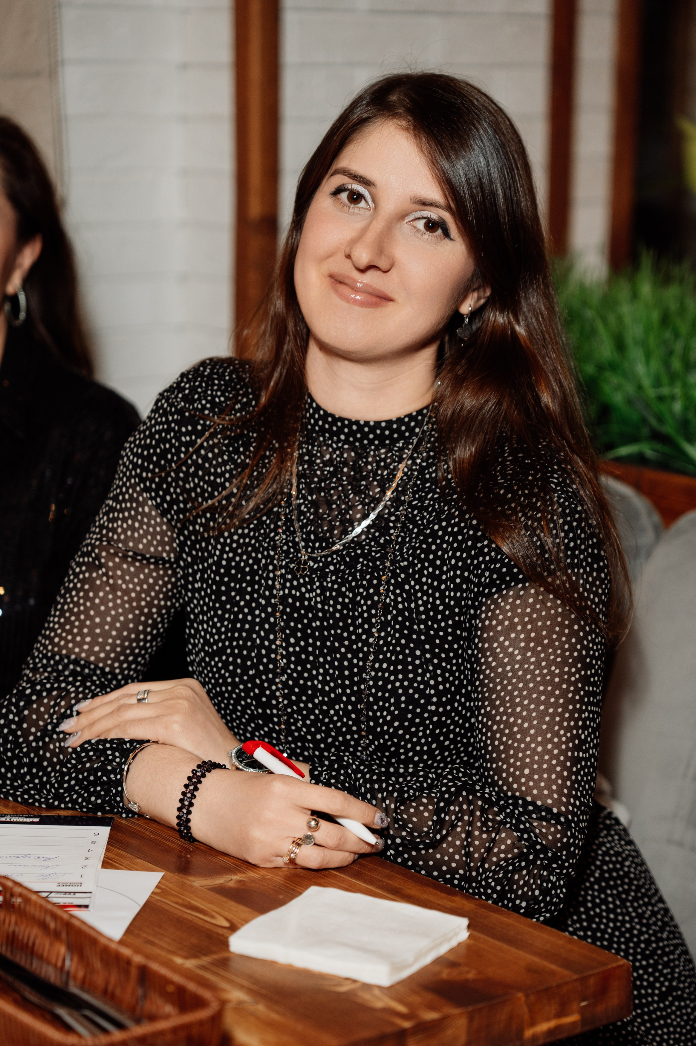 Квиз. Мария Плетинская фотограф в Санкт-Петербурге