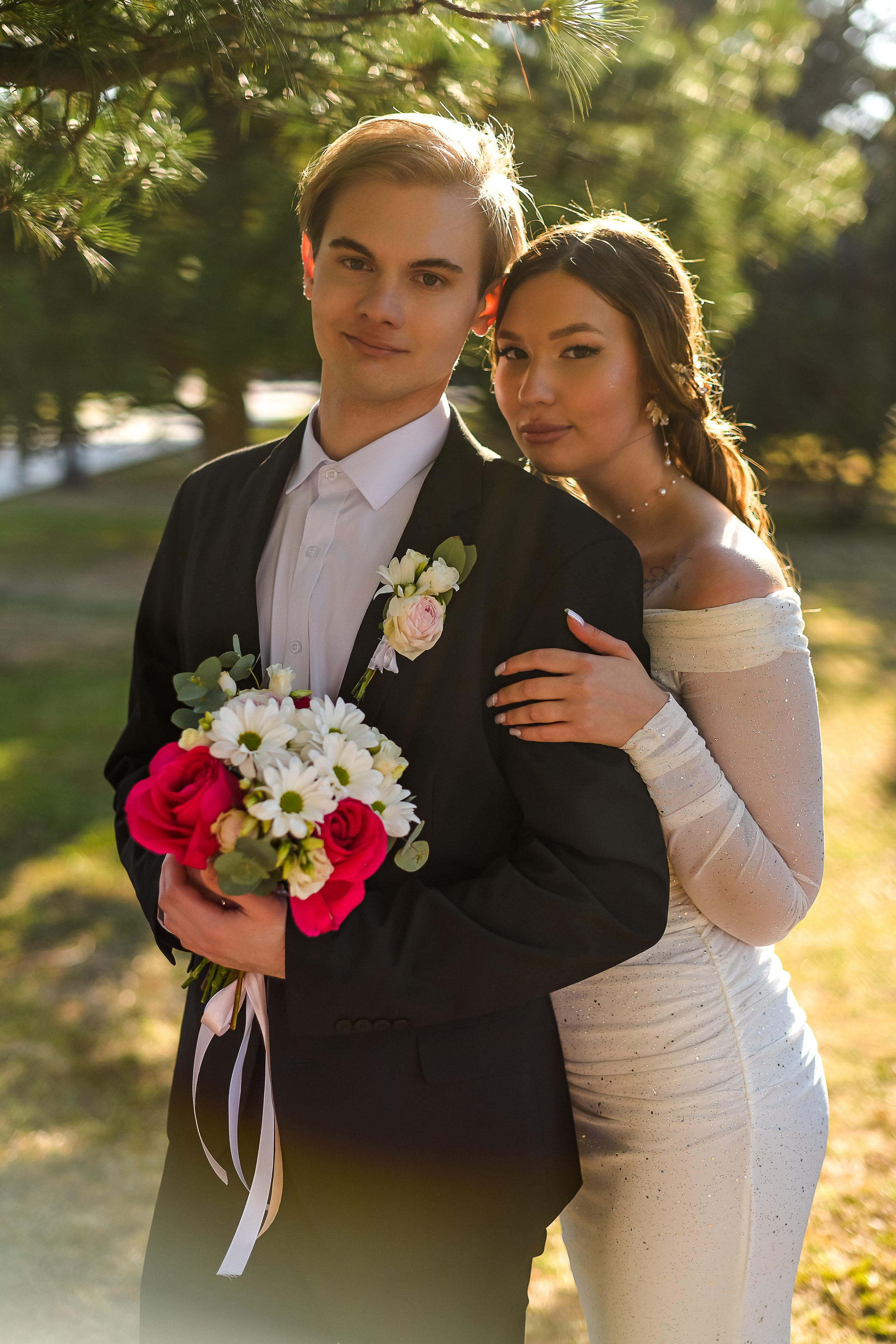 Свадьба Анна и Андрей