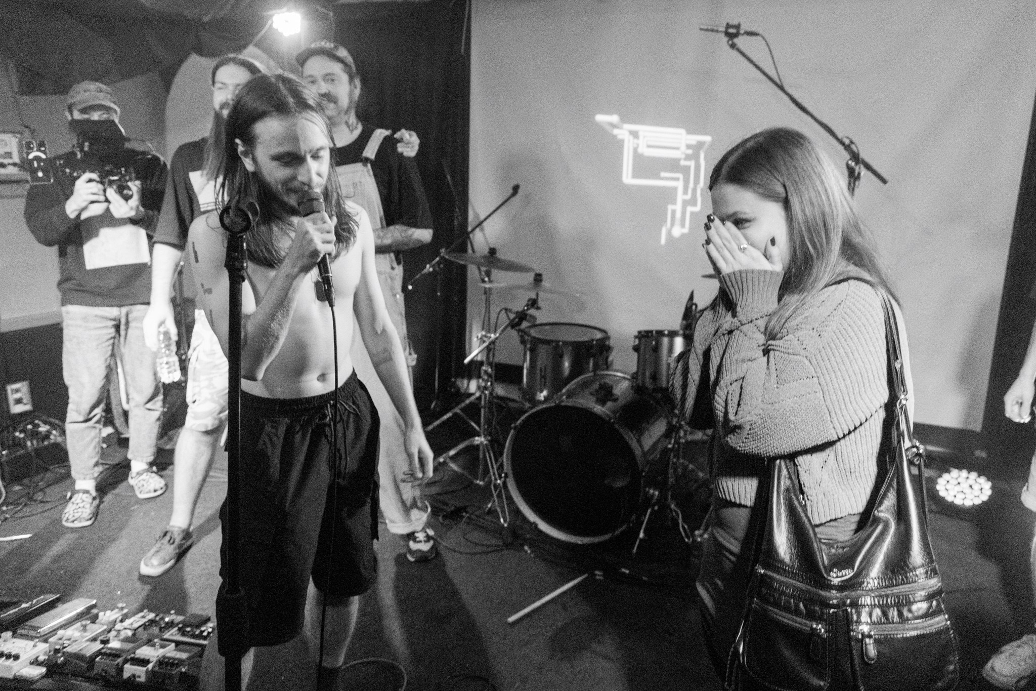 Змееед, Apodemus, 20.12.25, TAGO)))MAGO)))