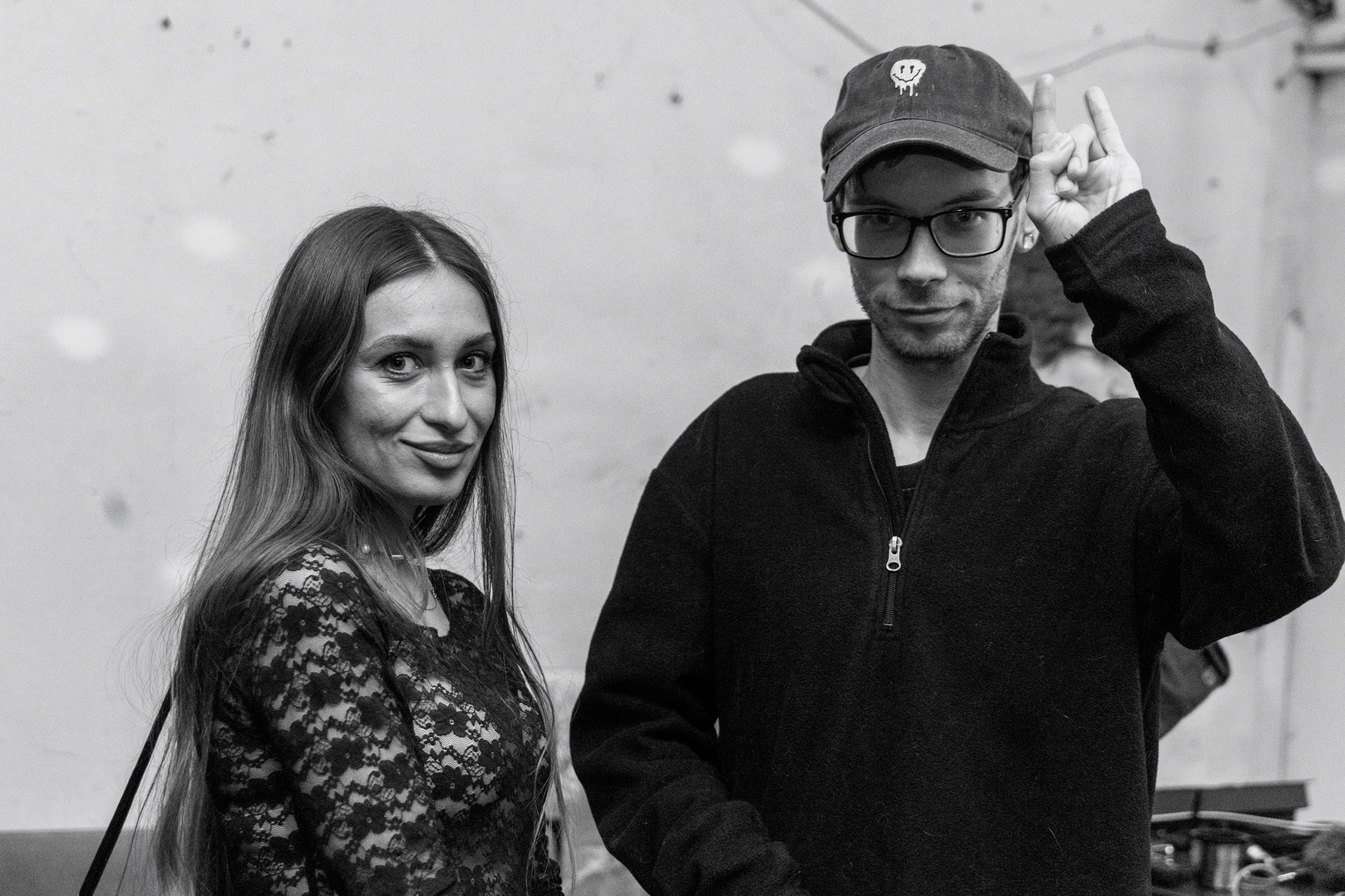 Disco Elysium Party, 21.11.25, TAGO)))MAGO)))