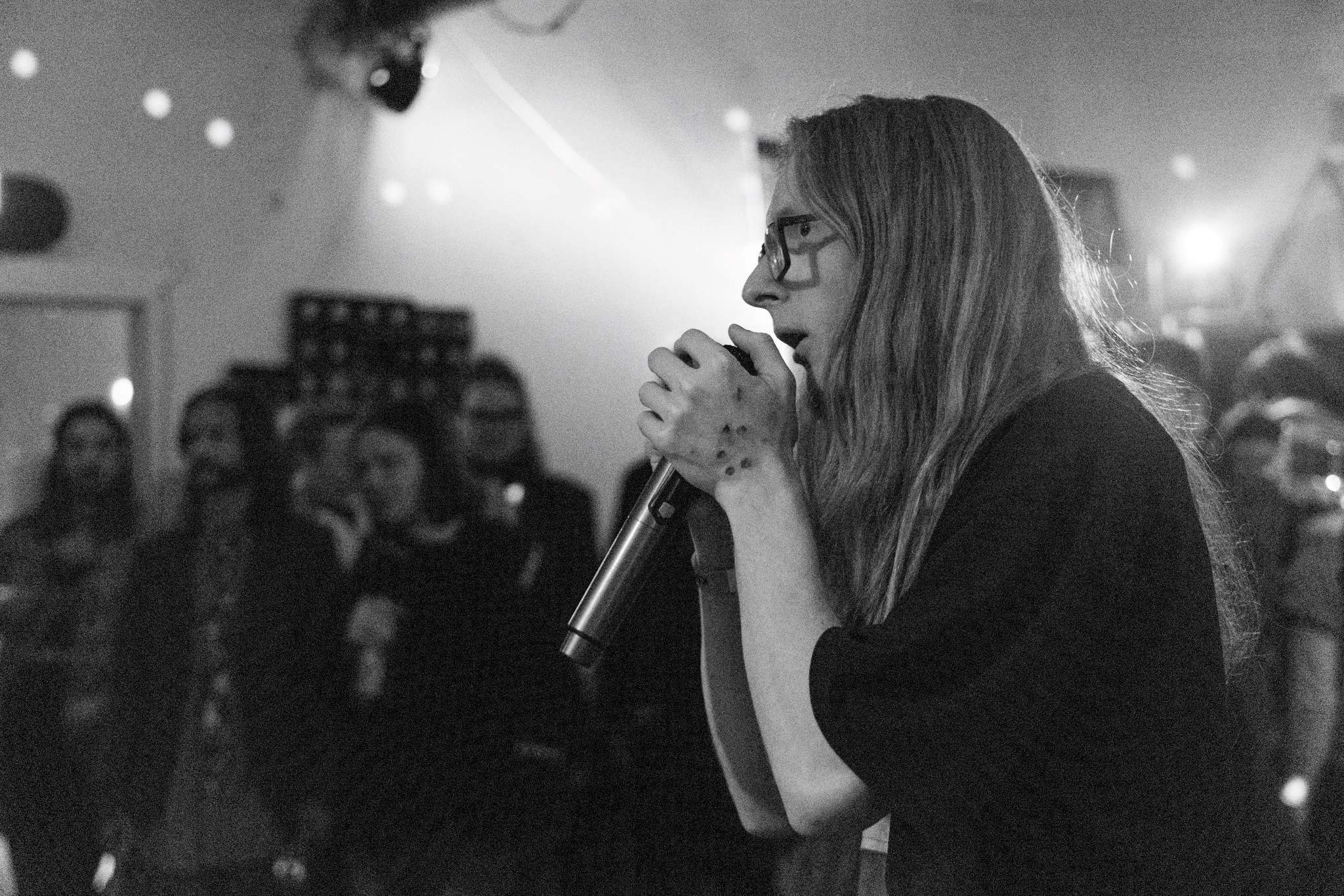 Disco Elysium Party, 21.11.25, TAGO)))MAGO)))