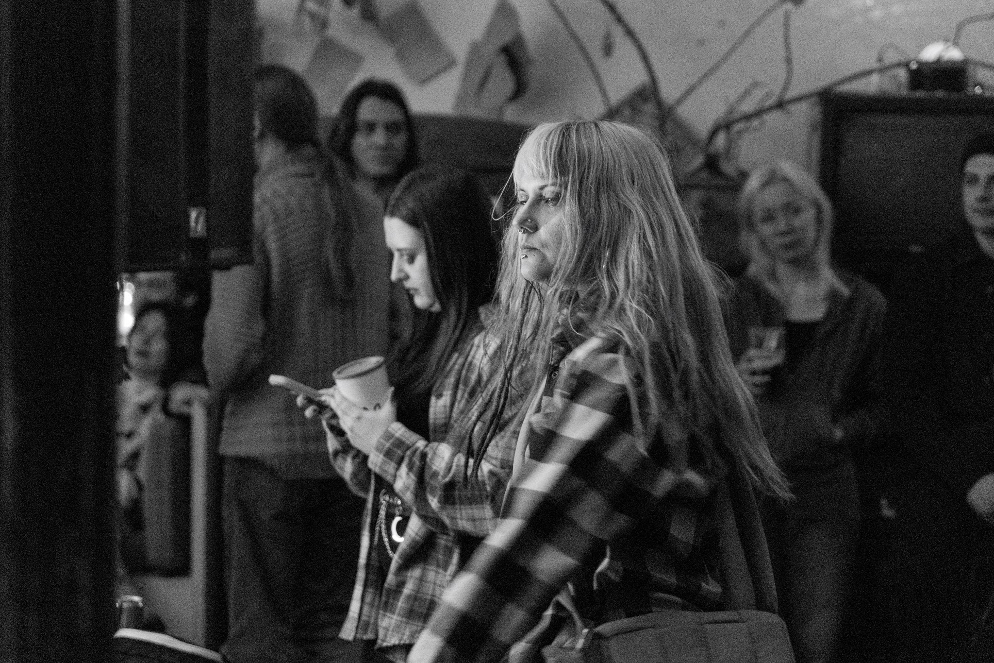 Проказа, The Invisible Machine Engine, Задача трех тел, Язва, 24.01.26, TAGO)))MAGO)))