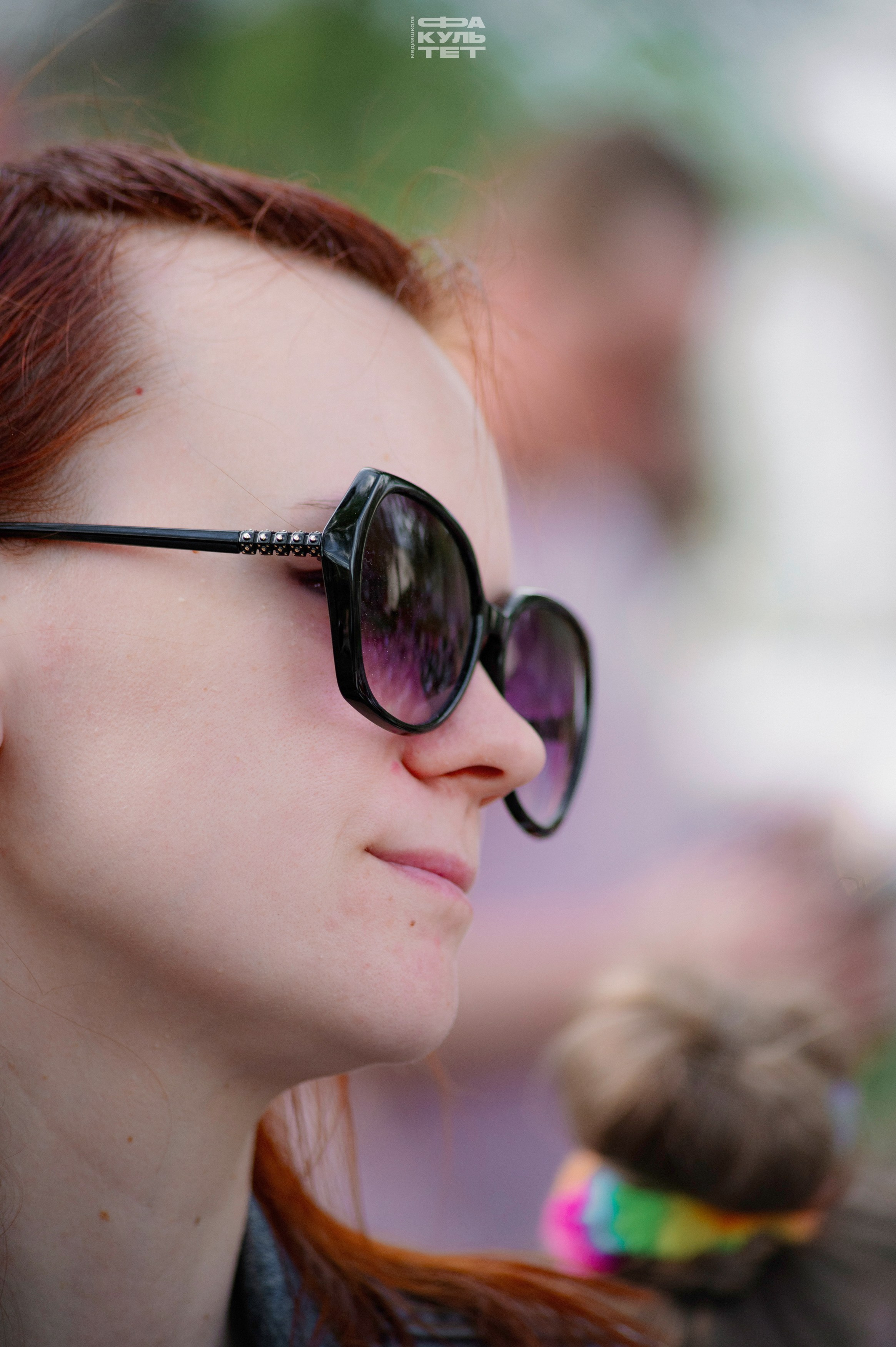 Вятская Свистопляска 2024. Контент фотограф Илья Урс