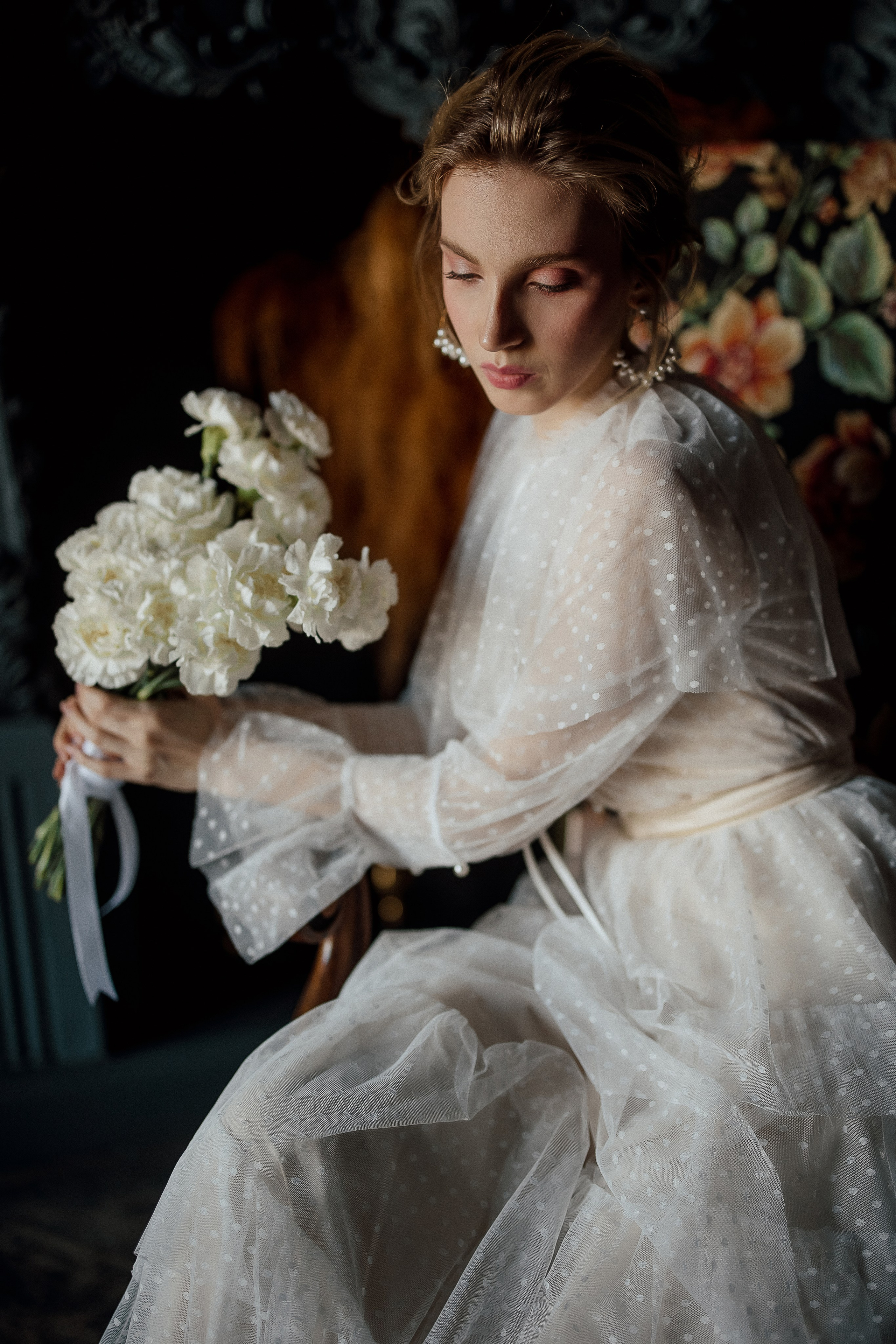 Москва. Свадебный фотограф