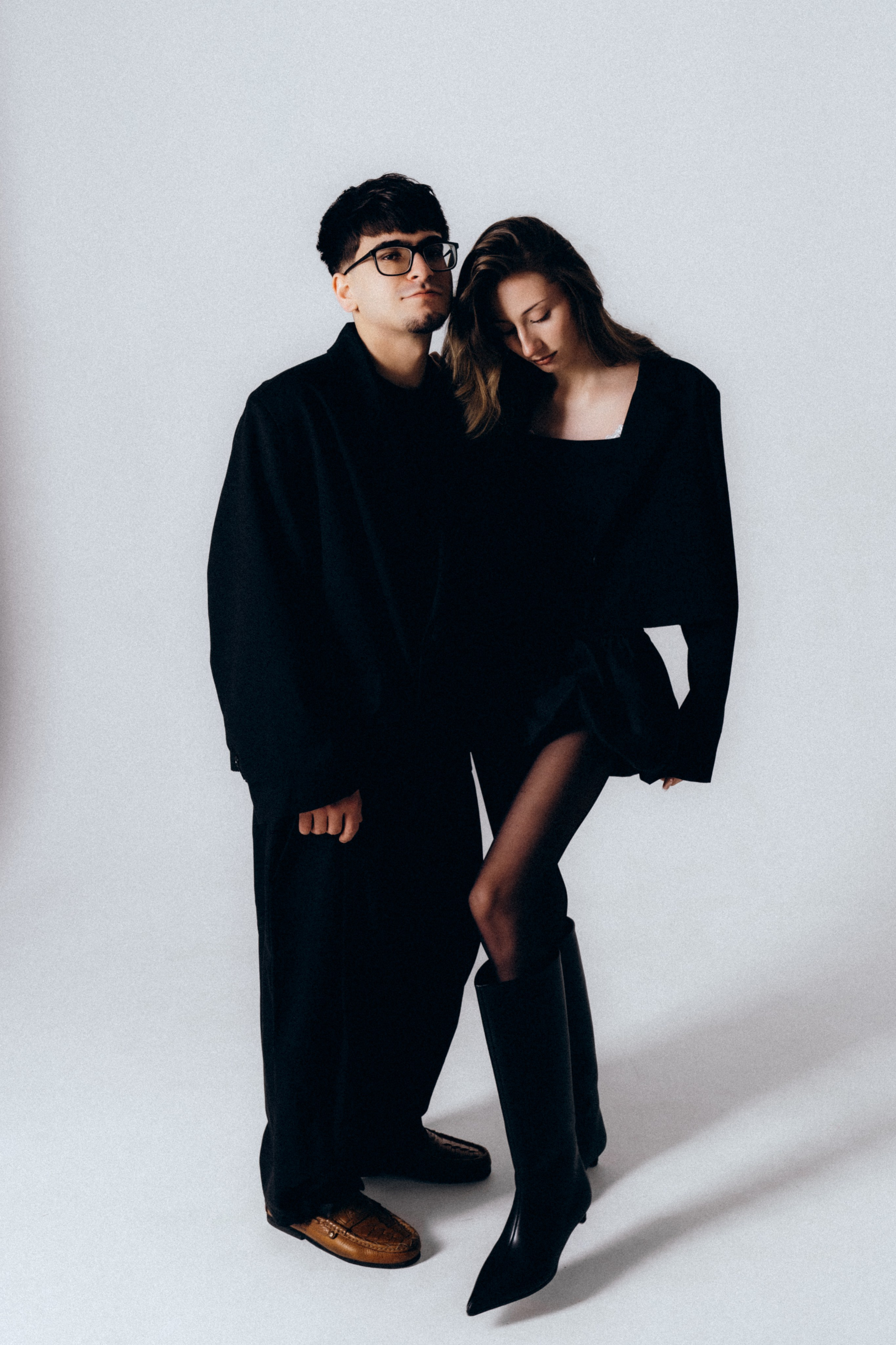 R&N. Photographer Alexandr
