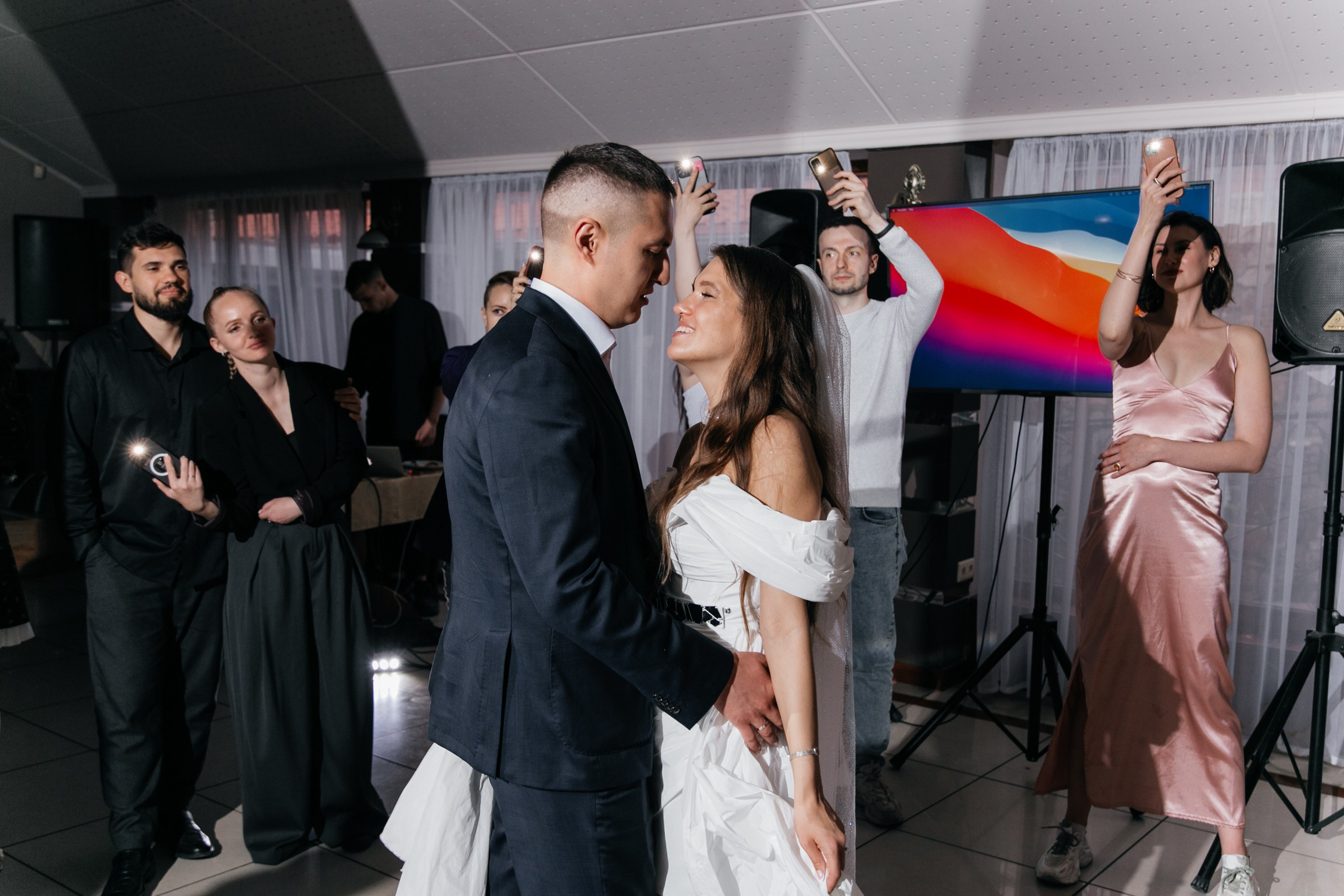 Свадьба. Логинова Анна — фотограф из Новосибирска