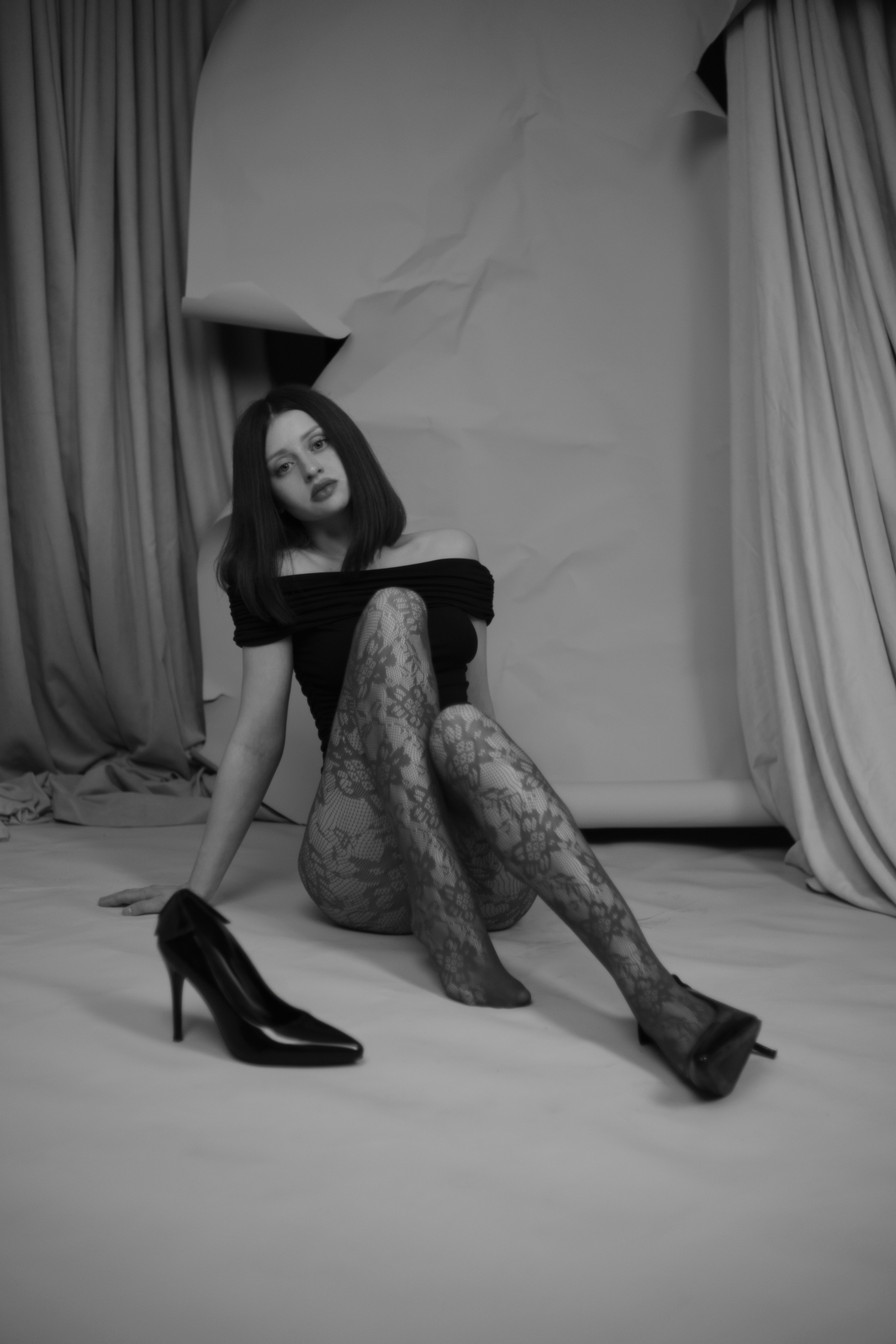 Алена. Фотограф Коробова Екатерина