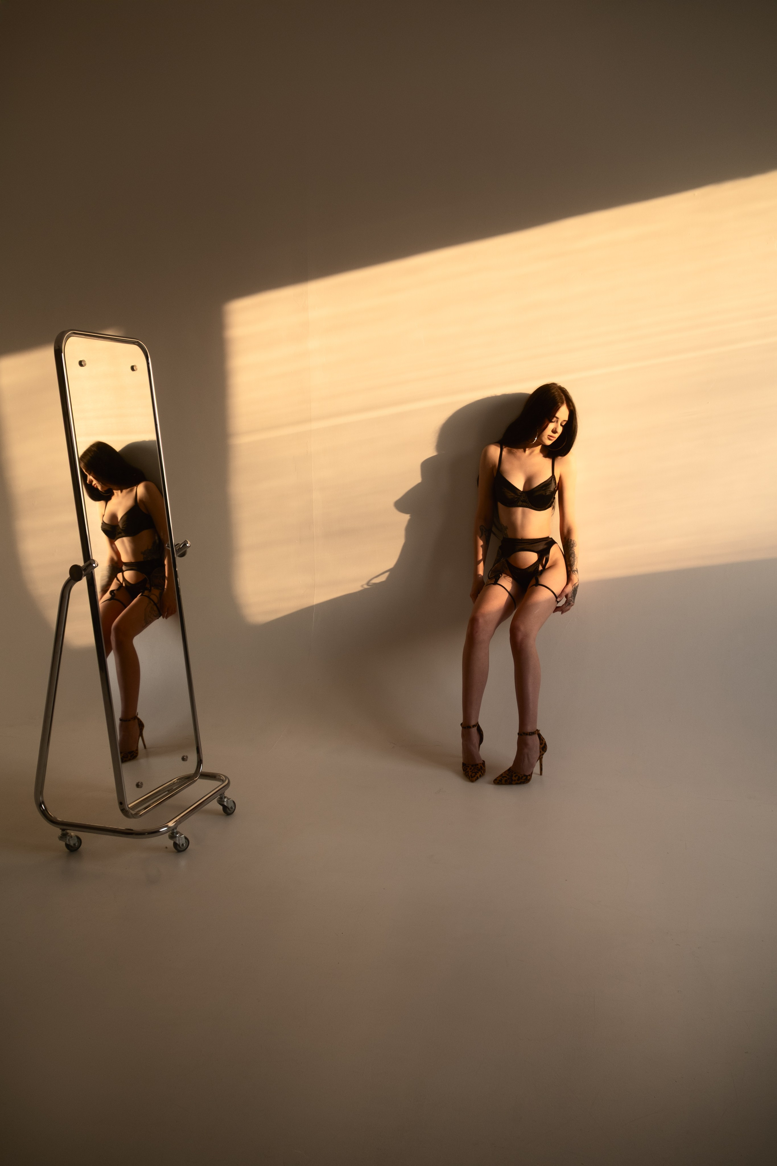 Даша. Фотограф Коробова Екатерина