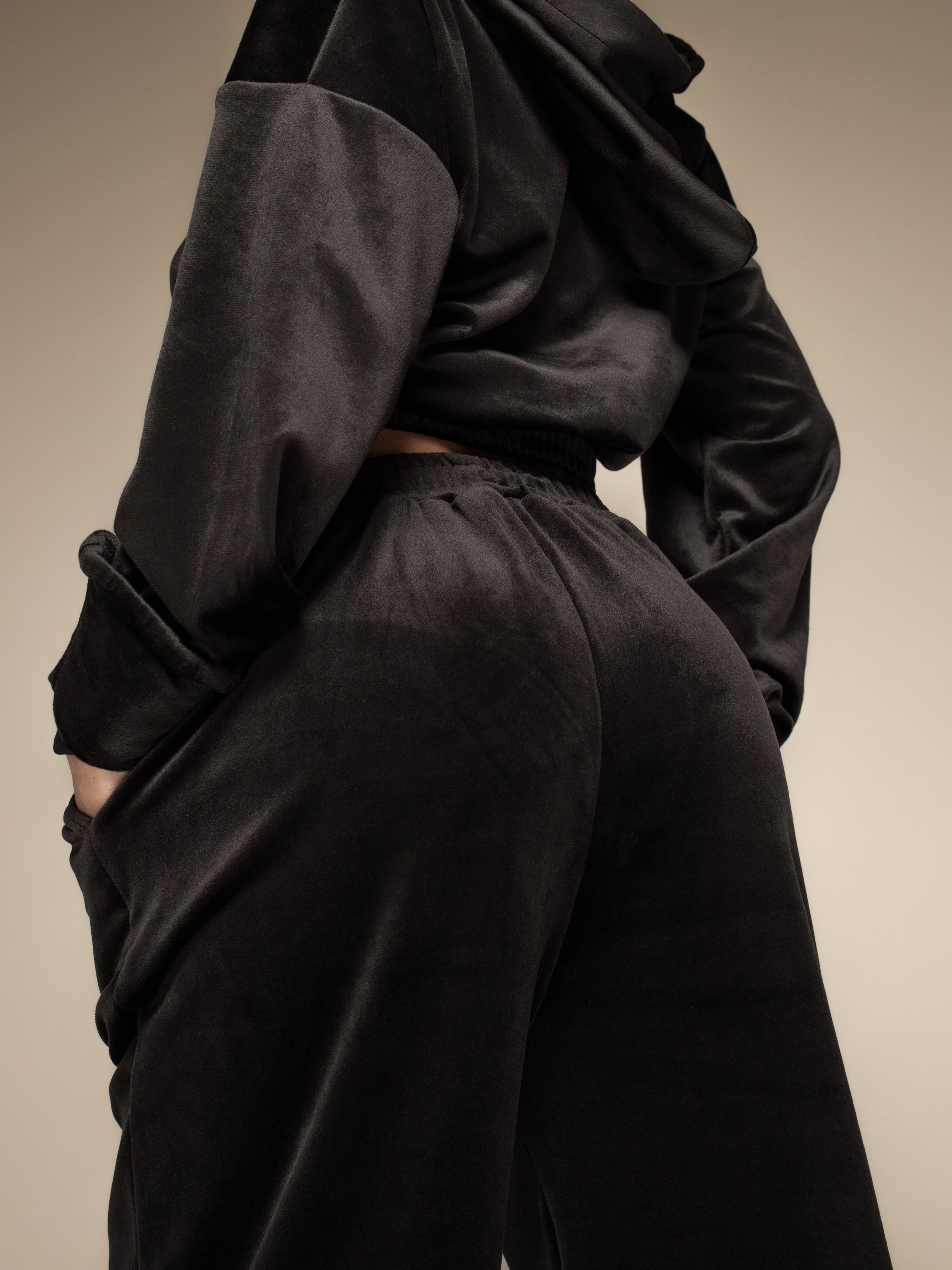 ВБ. RUNA production — стильные съемки для брендов