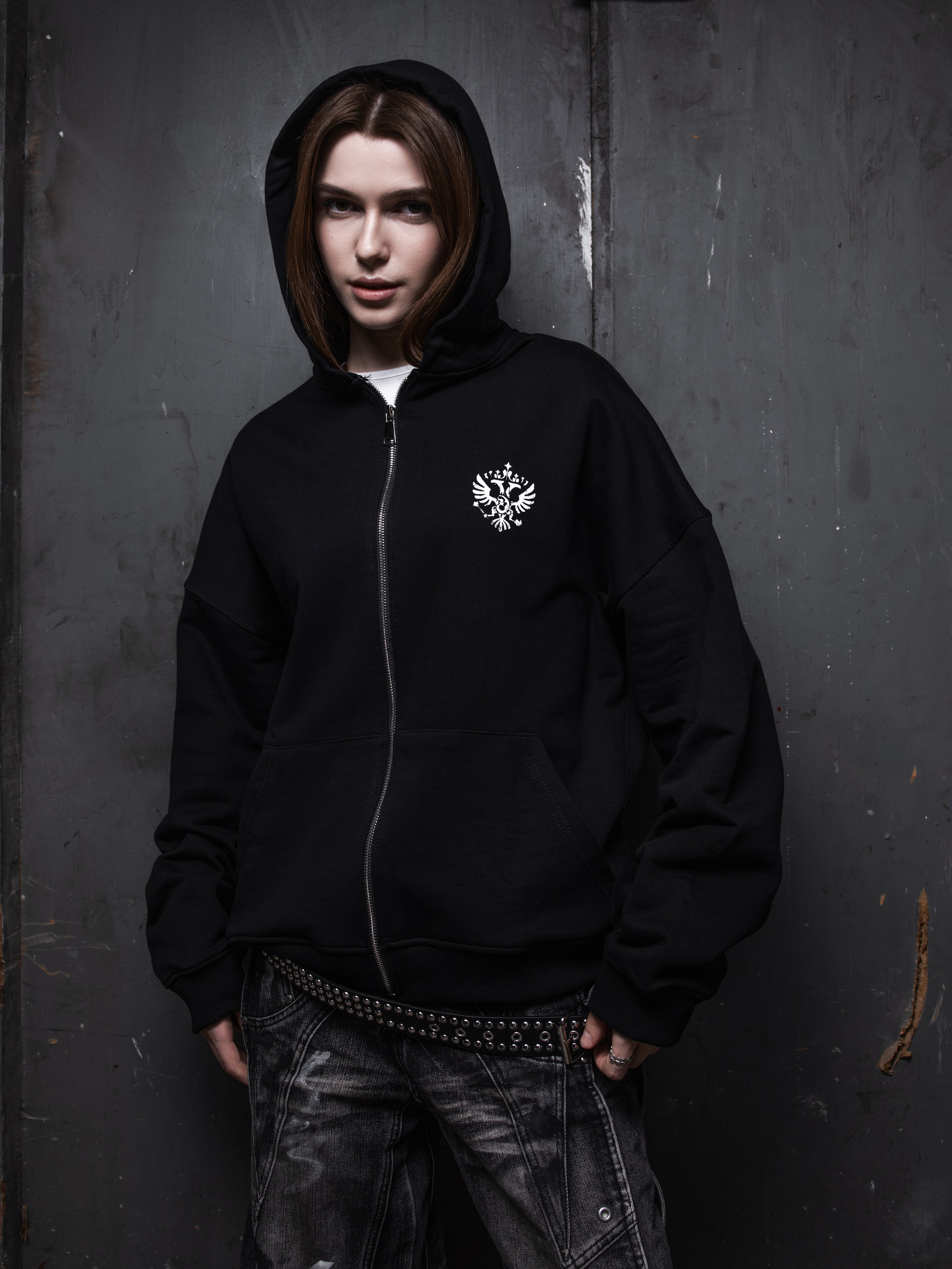 ЛУКБУК. RUNA production — стильные съемки для брендов