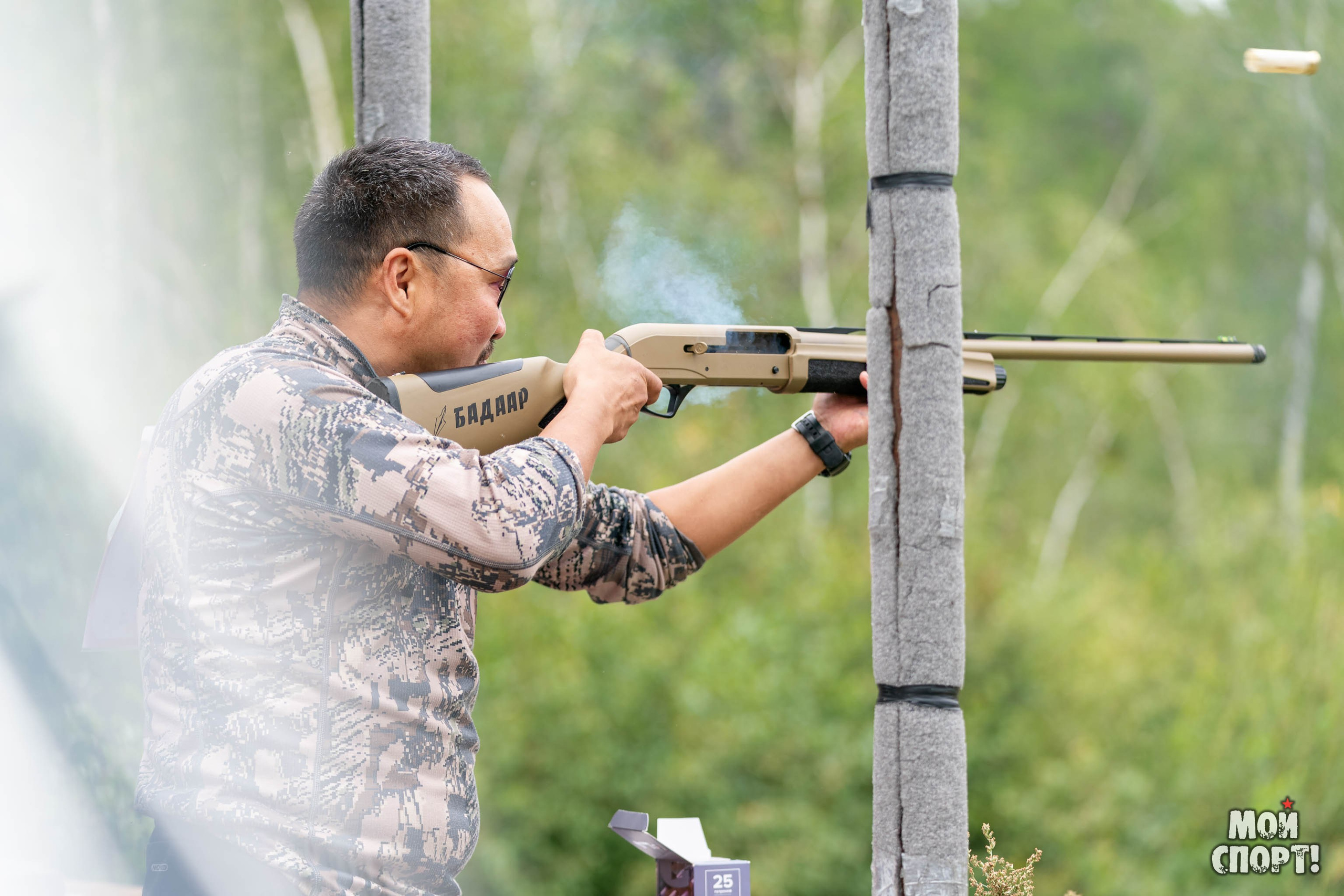 Соревнования по Саха-Спортингу «XVII КУБОК BAIKAL». Студия «Мой Спорт!» — все о спорте в Якутии