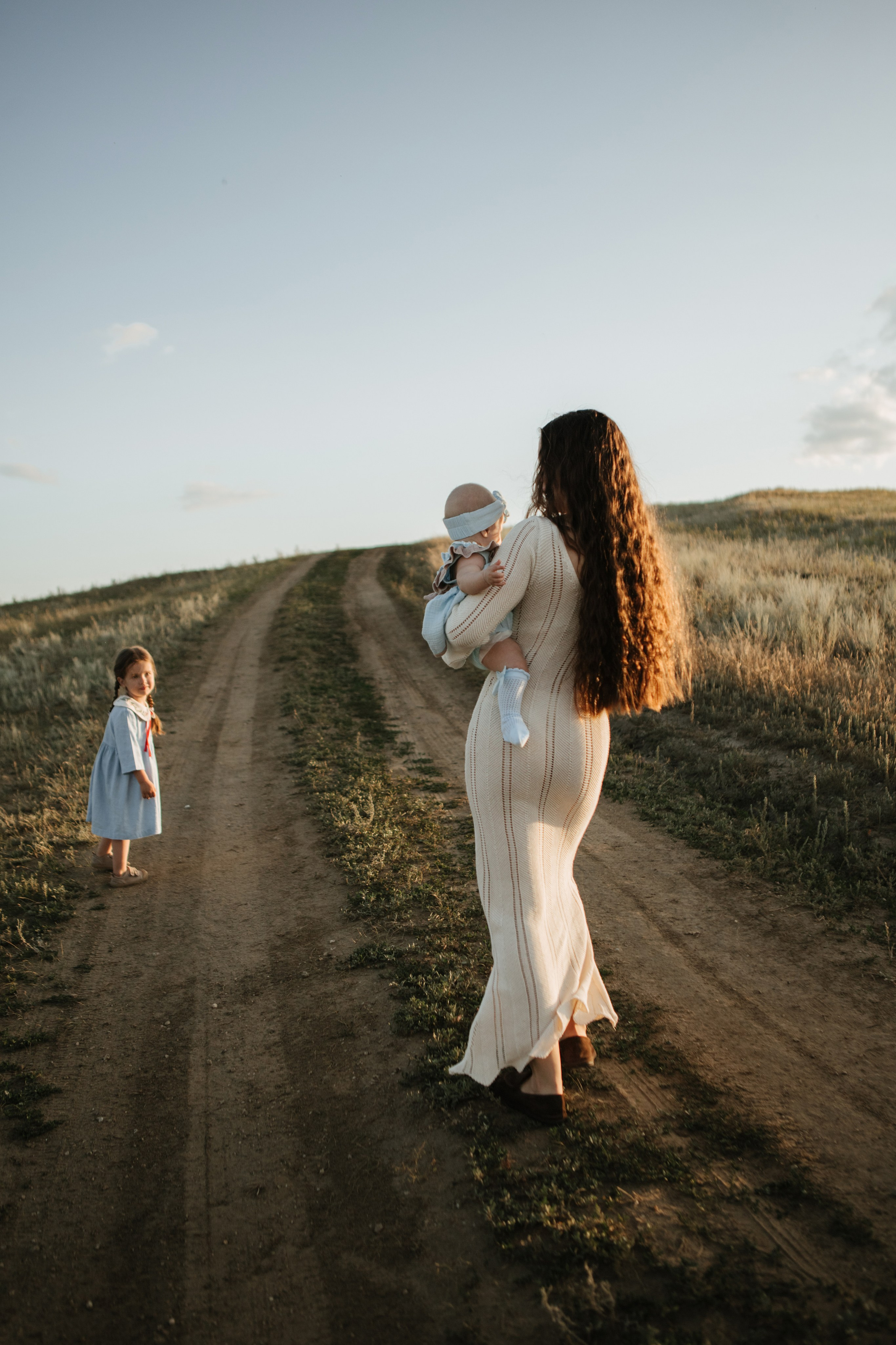 Лена, Злата и Агата. Фотограф в Волгограде и Москве | Анастасия Лаврова