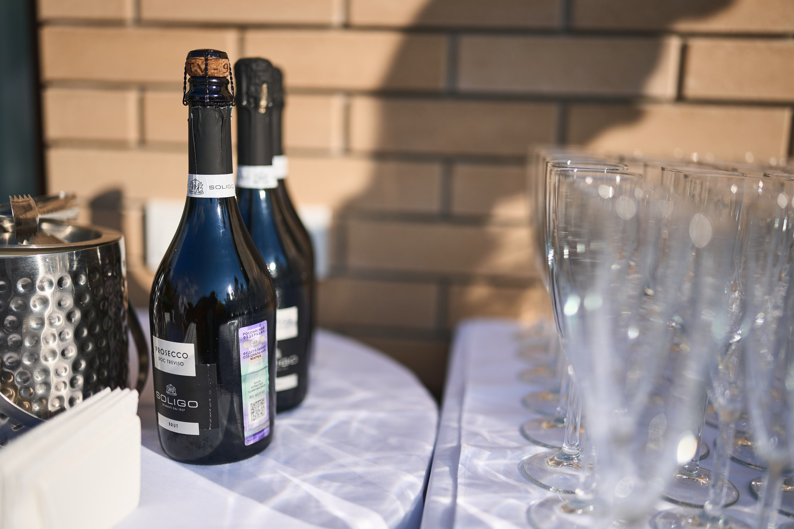 Детский ДР. Фотограф Олег Сотник