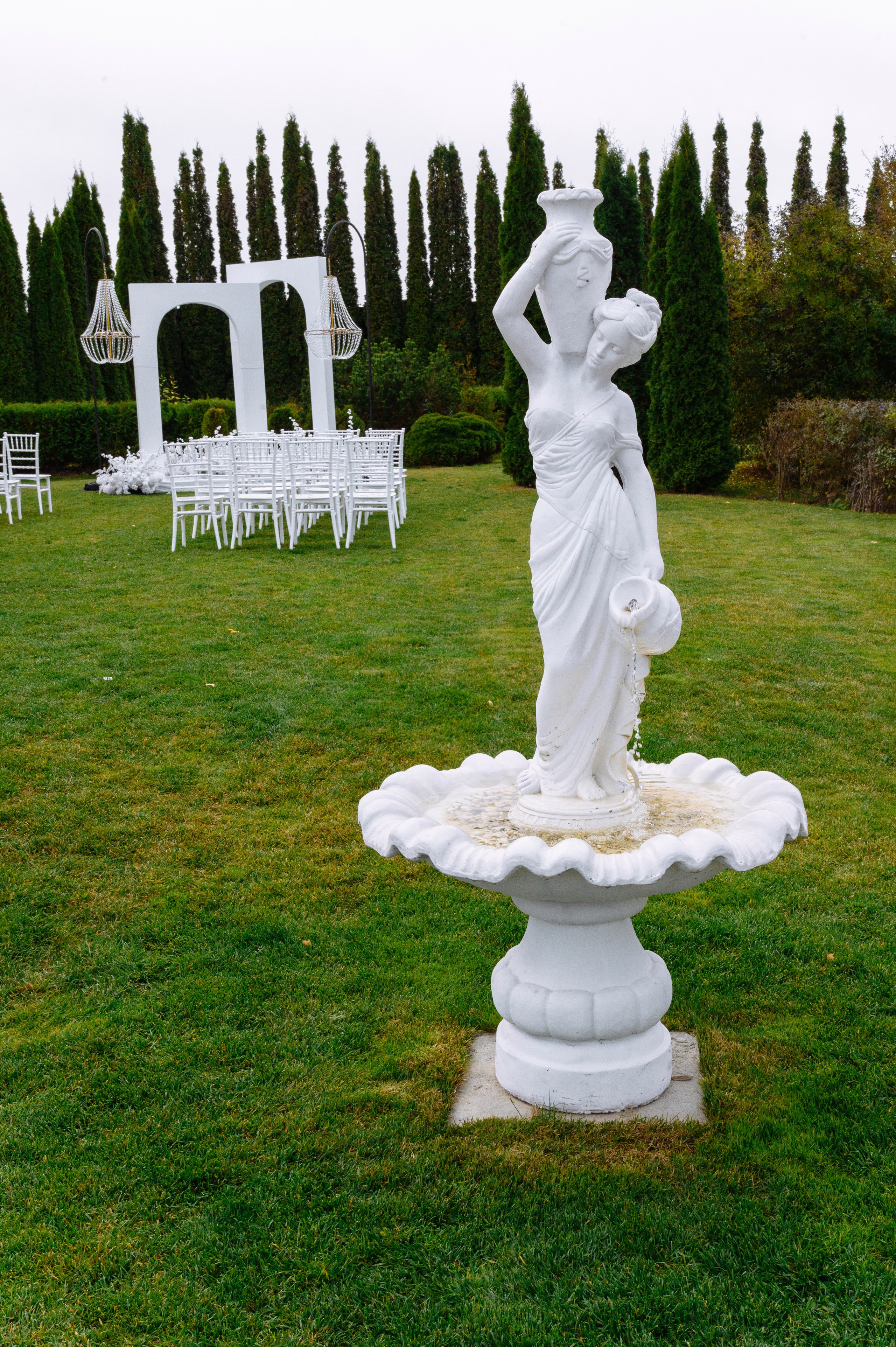 Евгений и Екатерина LA VILLA. Фотограф Кирилл Верт