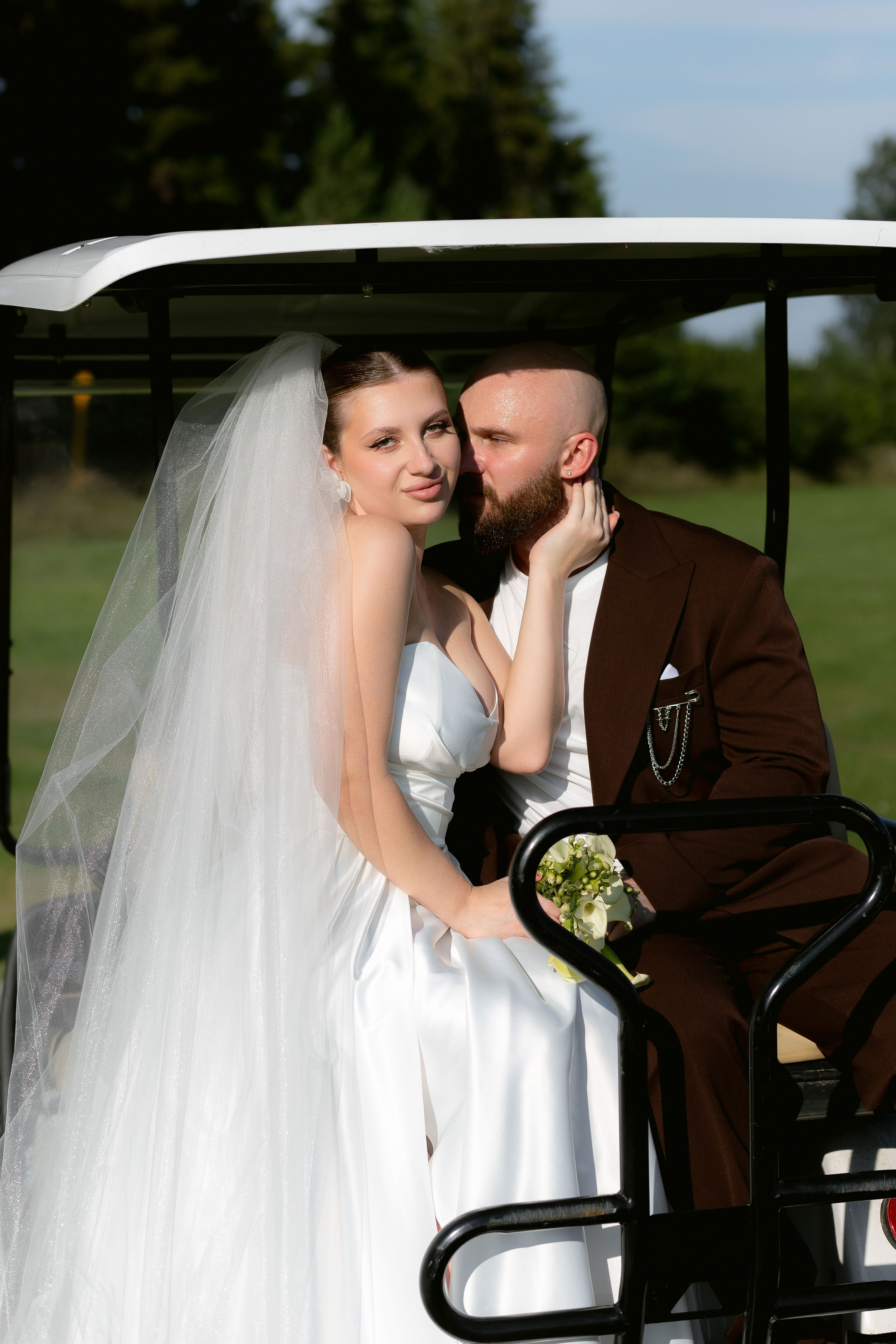 Руслан и Оксана