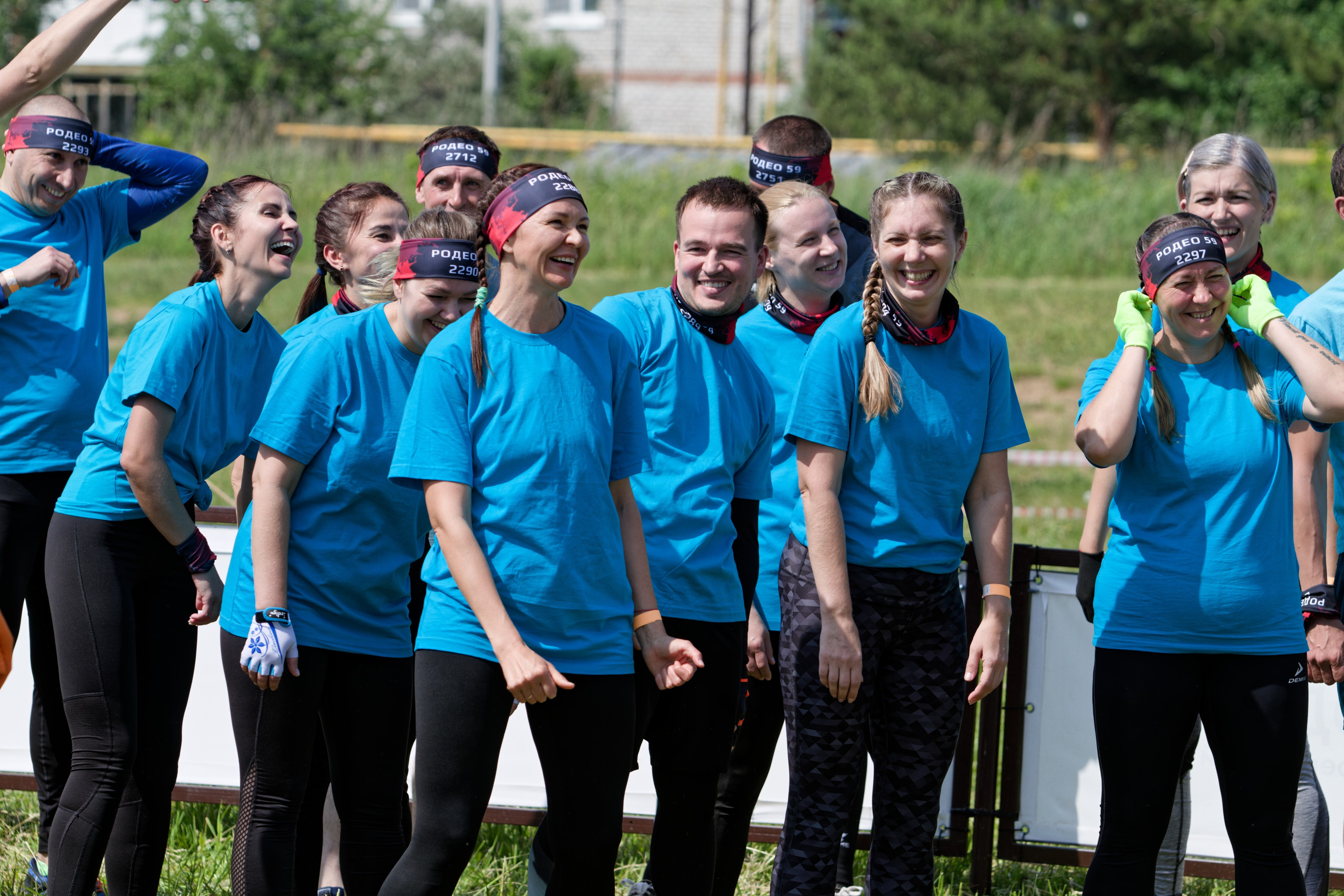 Родео59. Репортажный и спортивный фотограф в г. Пермь Зильберг Павел