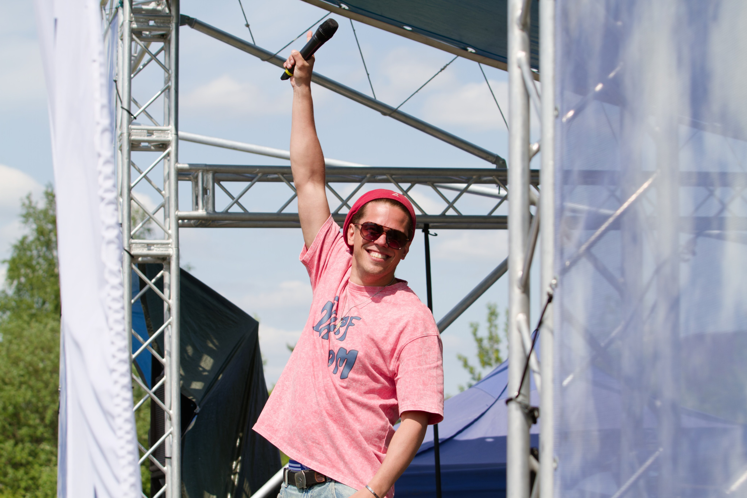 Родео59. Репортажный и спортивный фотограф в г. Пермь Зильберг Павел