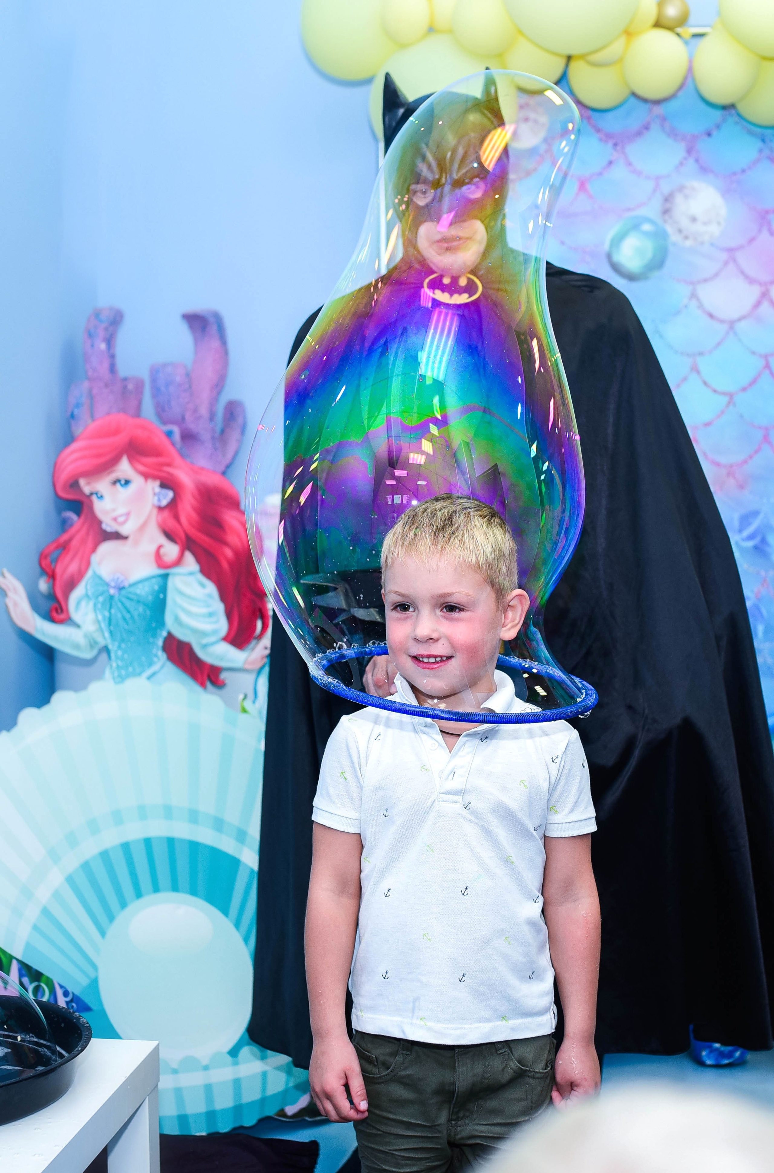 Happy Birthday. Фотограф в Раменском Захарова Лидия Семейные, свадебные, детские фотосессии