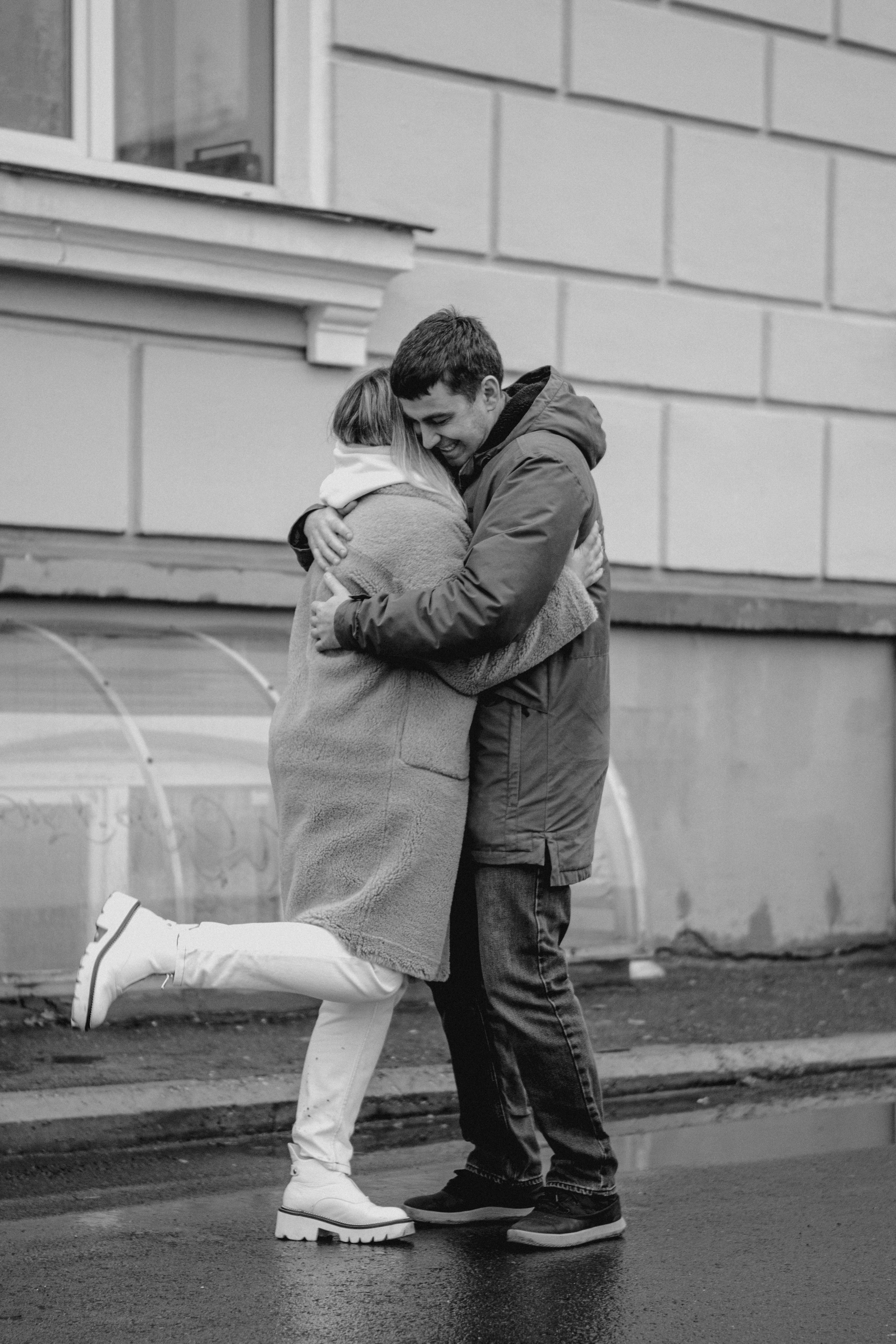 Жена + Олеся. Свадебный фотограф в Нижнем Новгороде